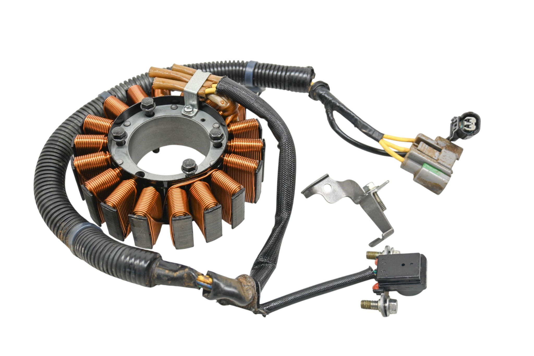 20 Honda Talon 1000X Stator