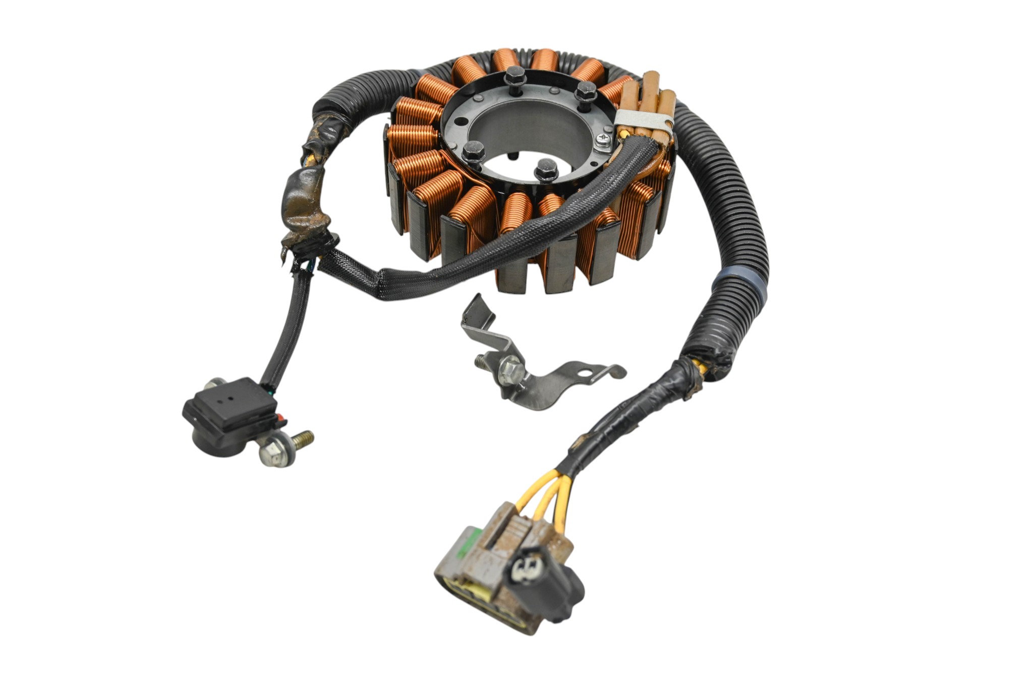 20 Honda Talon 1000X Stator