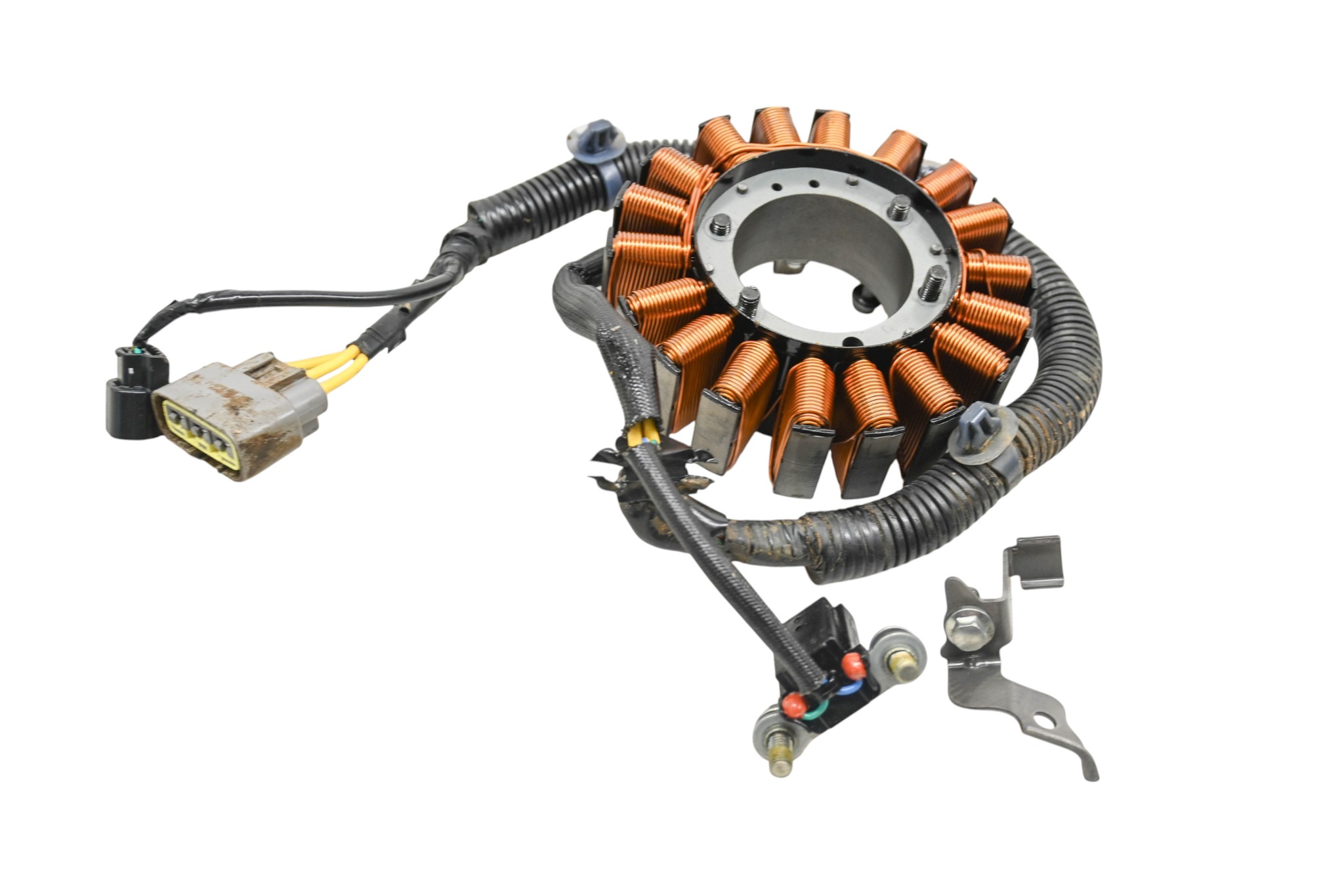 20 Honda Talon 1000X Stator