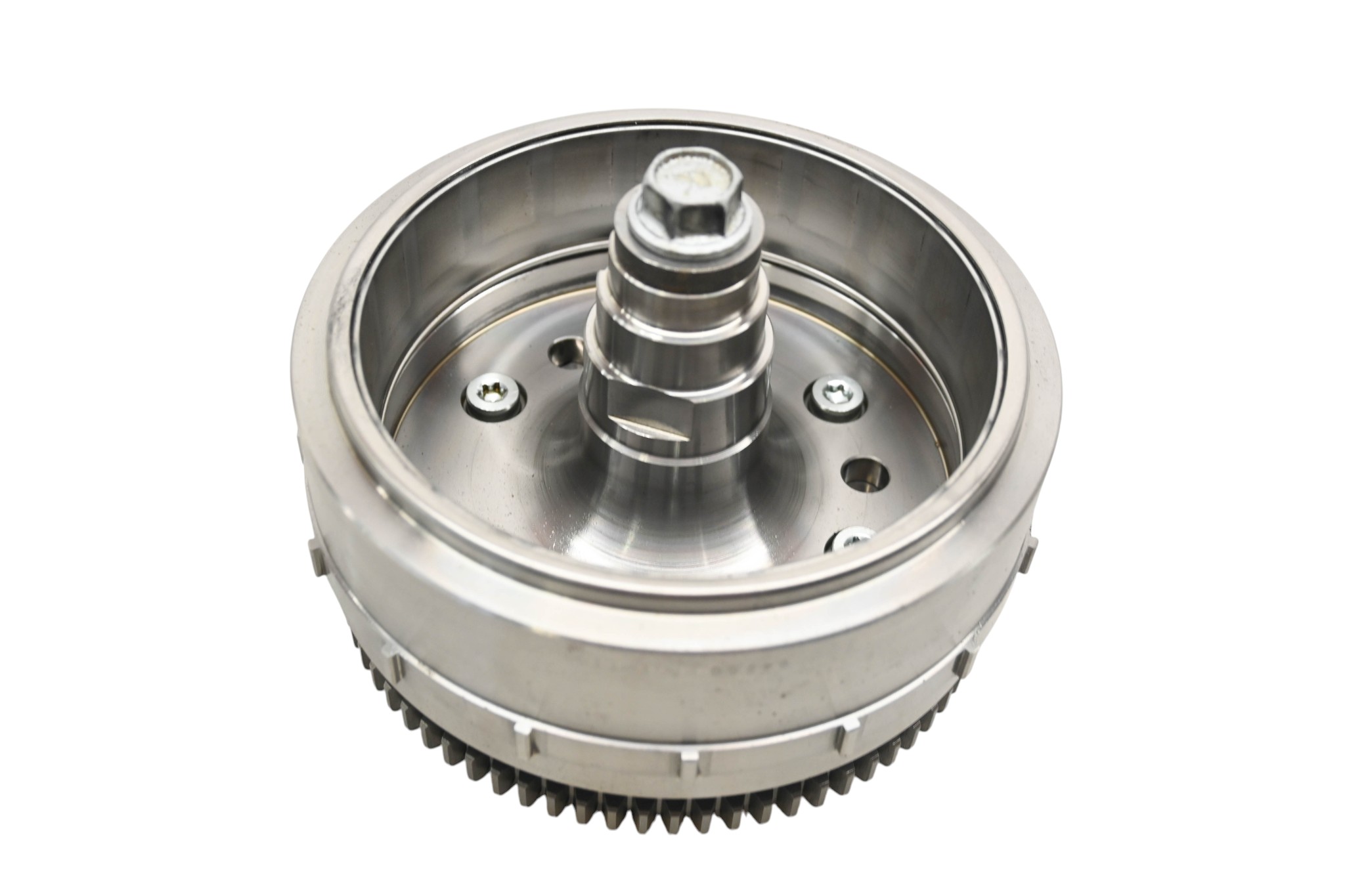 20 Honda Talon 1000X Flywheel Starter Clutch Bearing & Gear