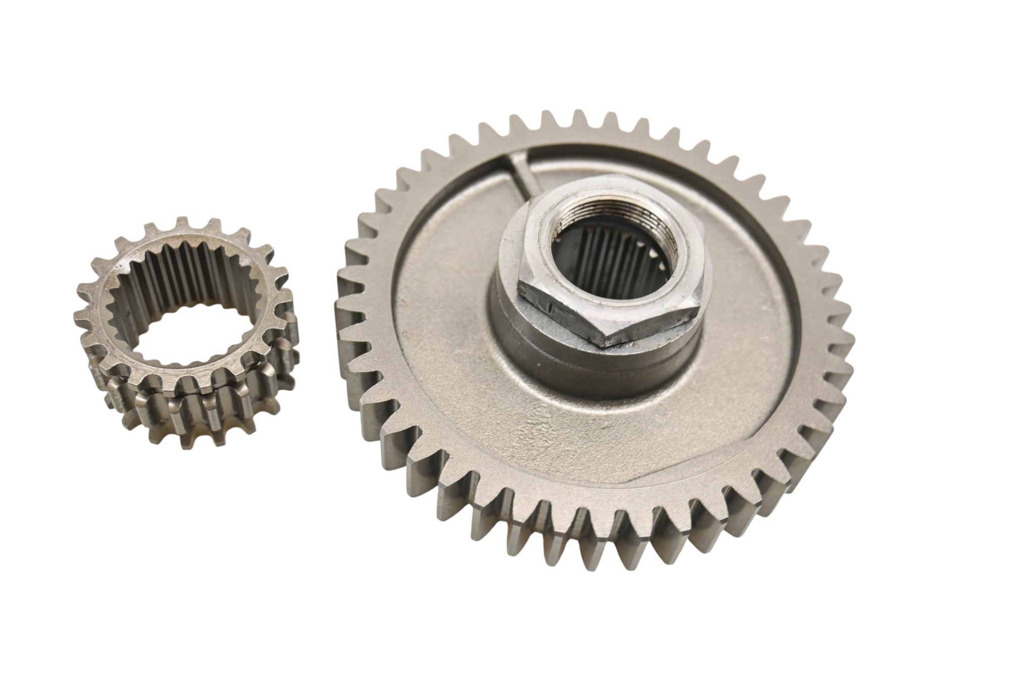 20 Honda Talon 1000X Primary & Timing Gears