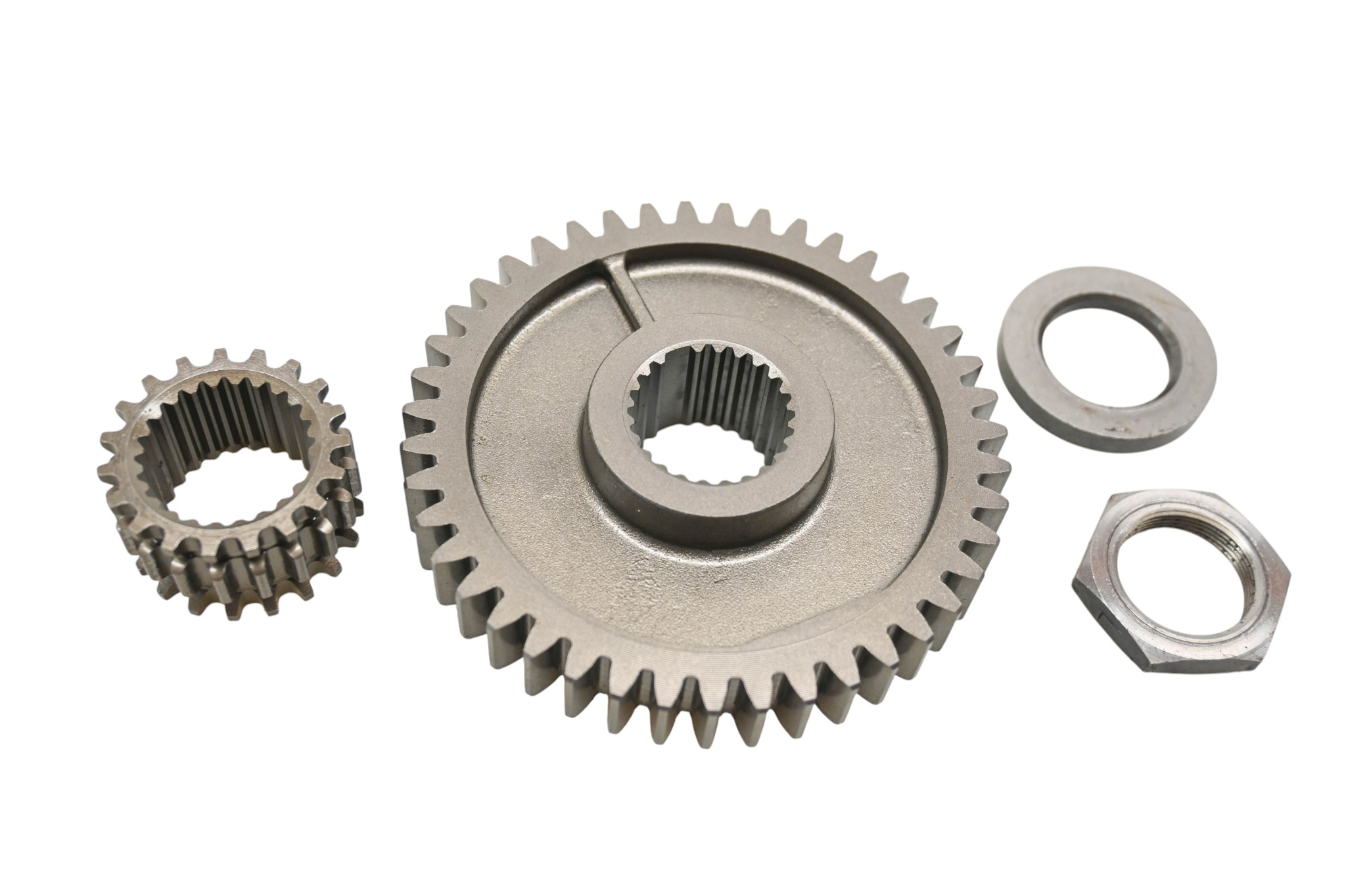 20 Honda Talon 1000X Primary & Timing Gears