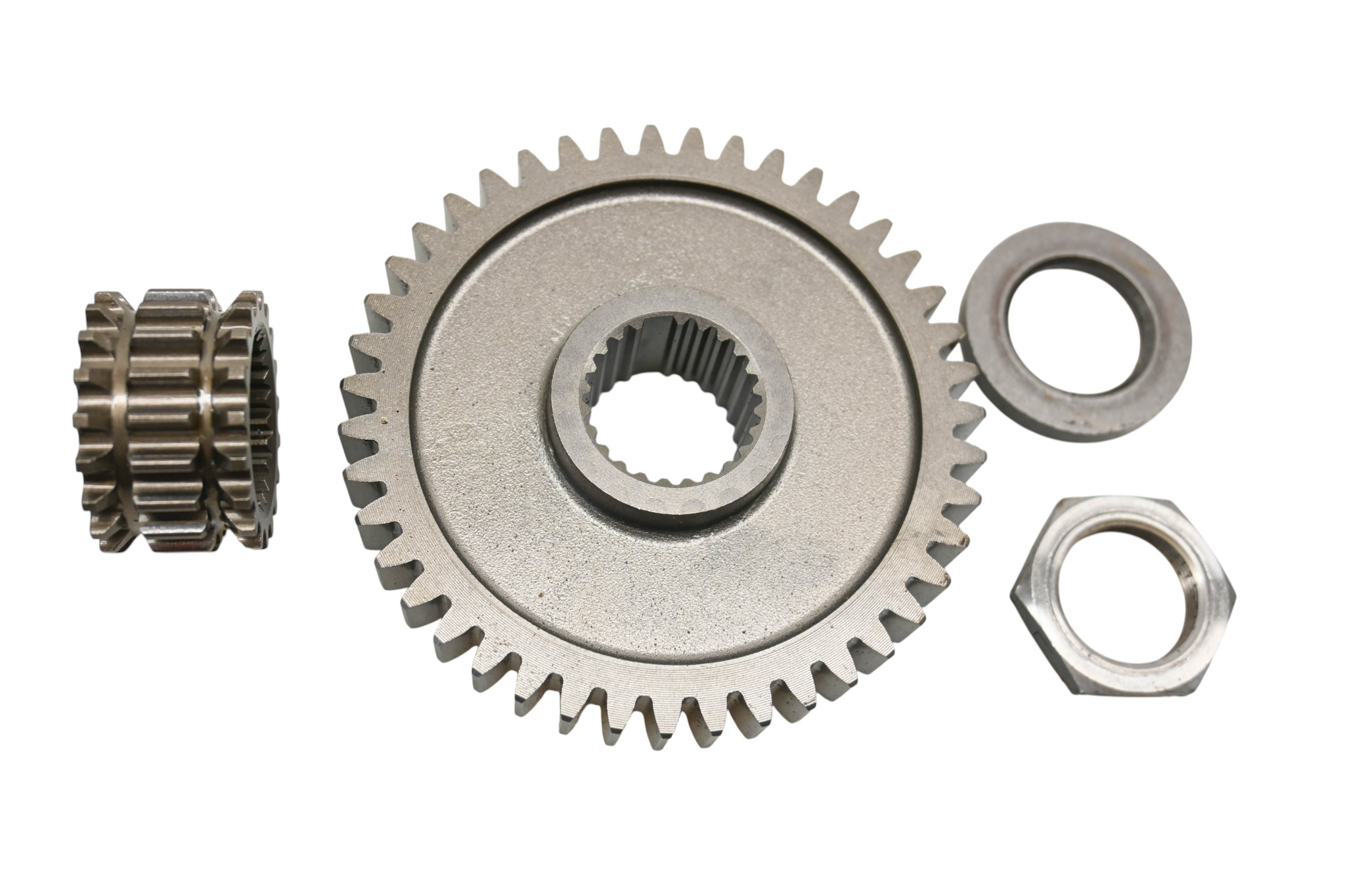 20 Honda Talon 1000X Primary & Timing Gears