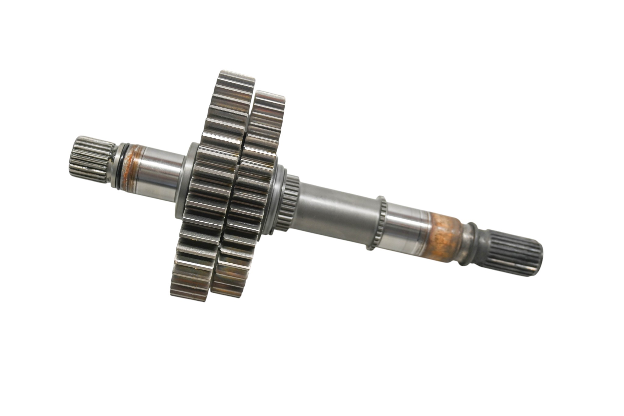 20 Honda Talon 1000X Transmission Final Driven Shaft & Gears