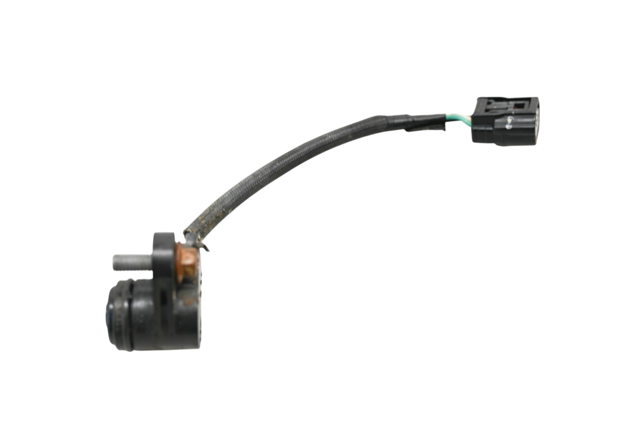 20 Honda Talon 1000X Crankcase 350 Degree Angle Sensor