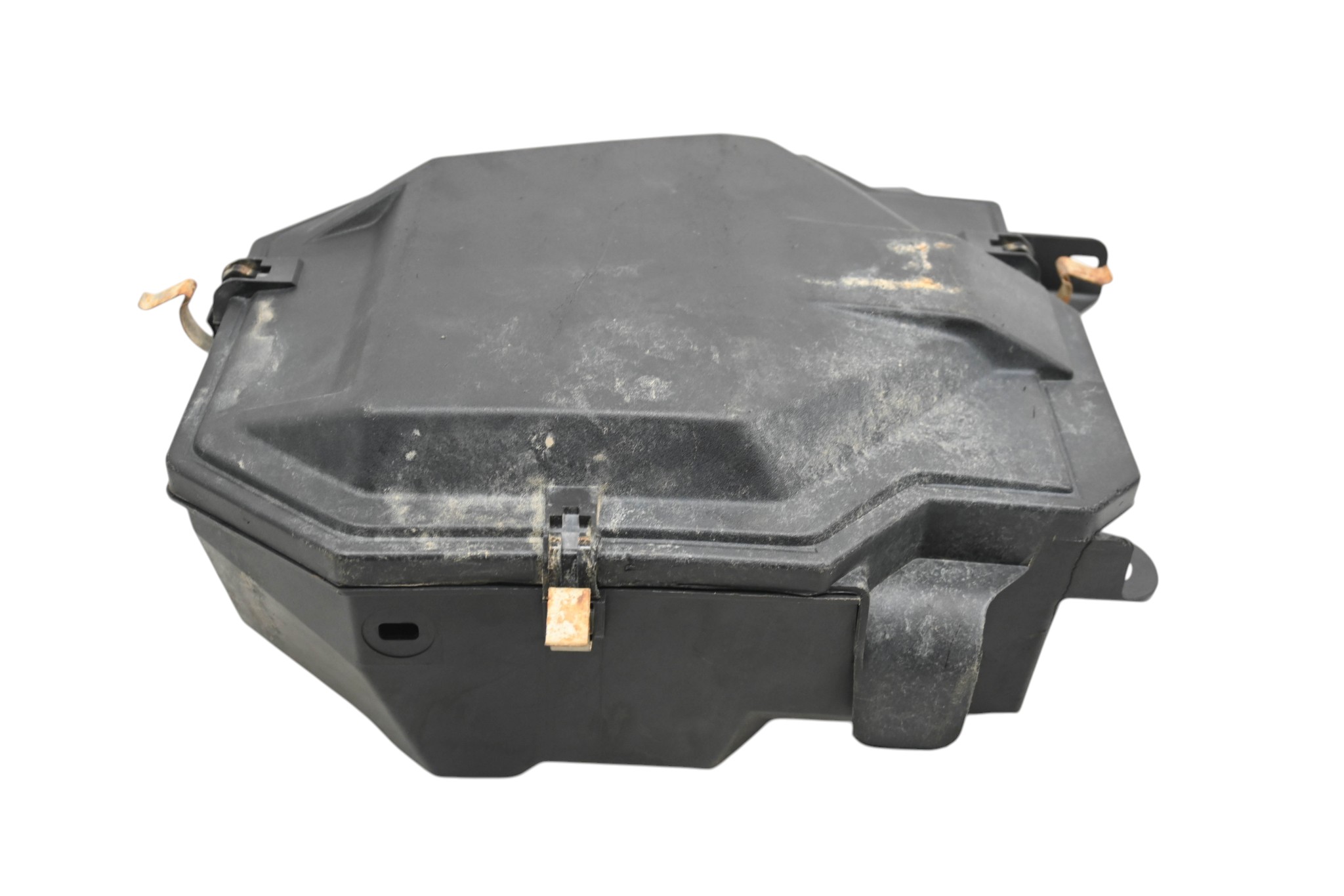 20 Honda Talon 1000X Battery Box