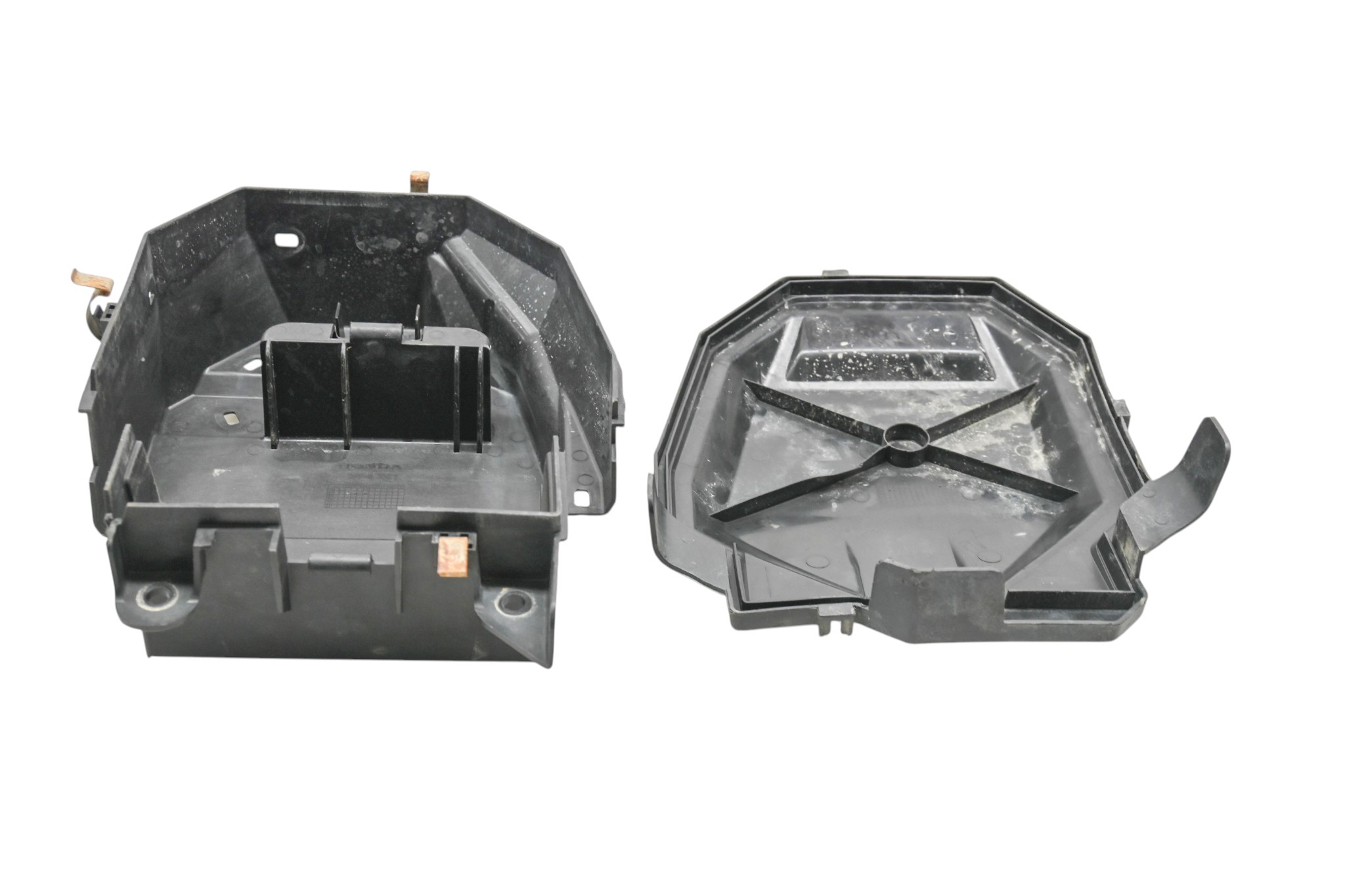 20 Honda Talon 1000X Battery Box