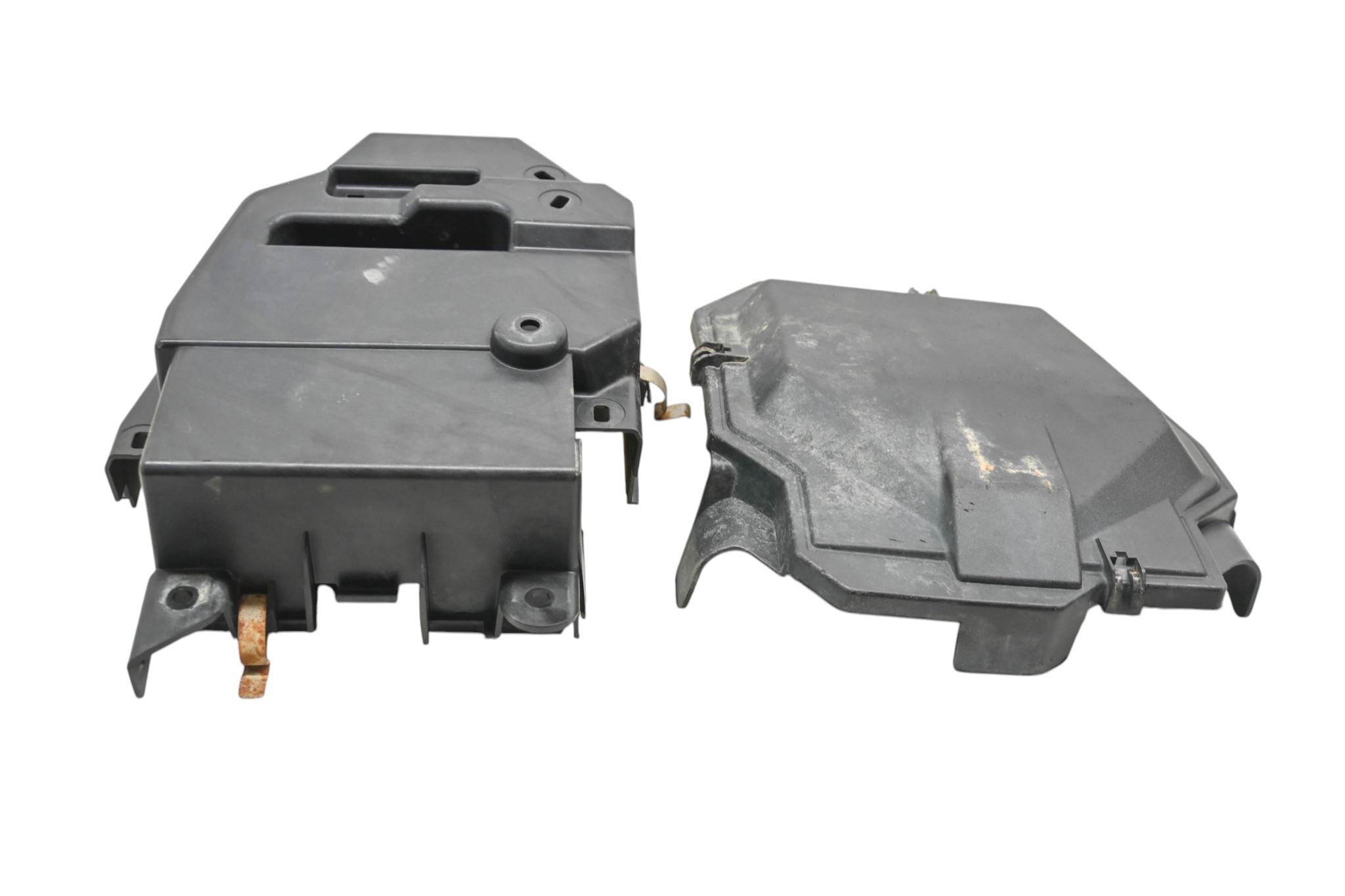 20 Honda Talon 1000X Battery Box