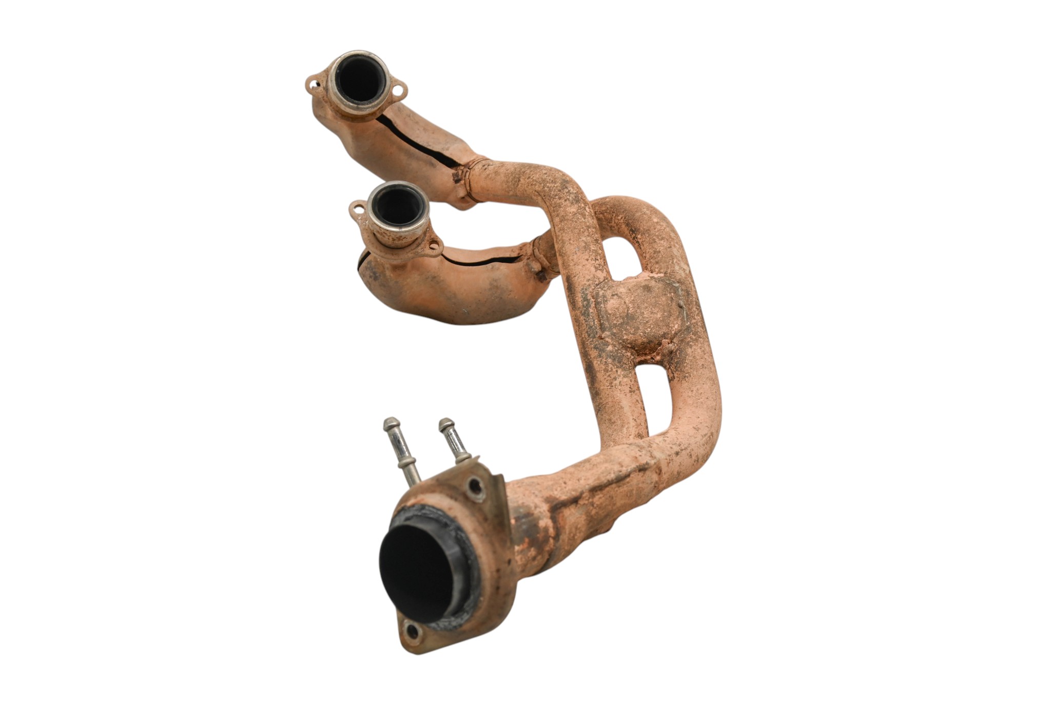 20 Honda Talon 1000X Header Exhaust Head Pipe