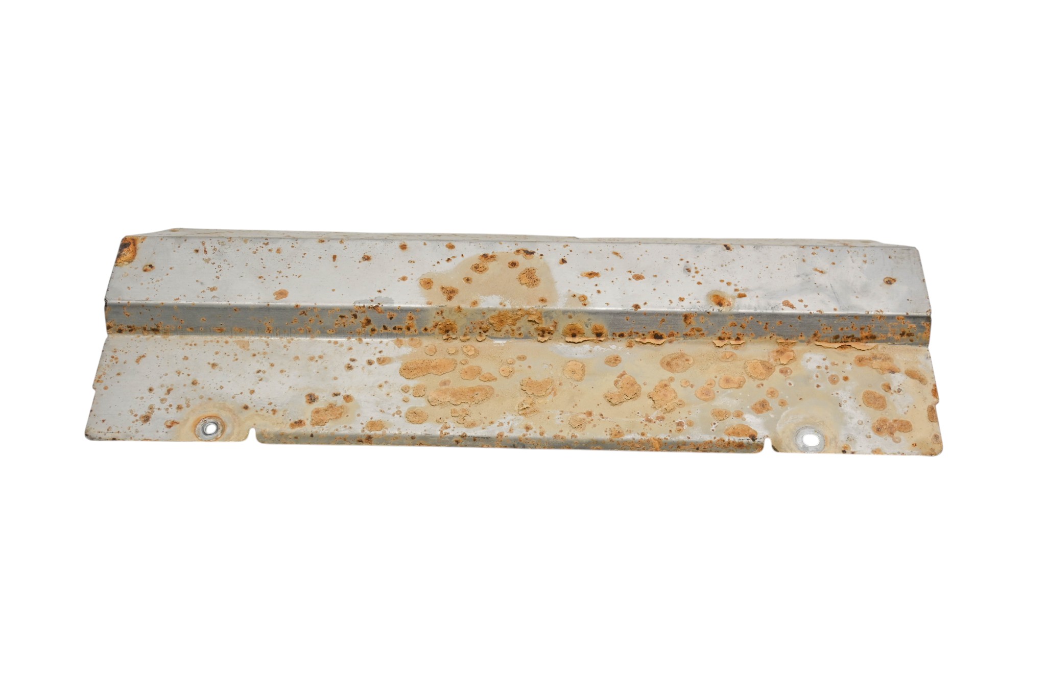 20 Honda Talon 1000X Rear Bed Plate Cover