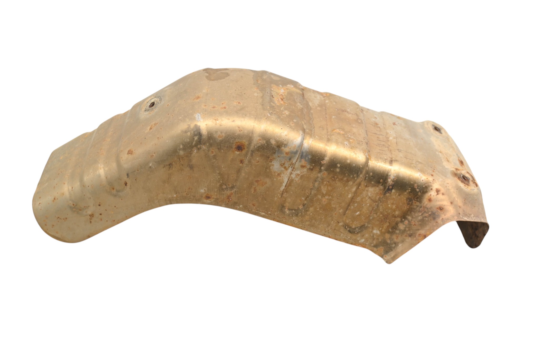 20 Honda Talon 1000X Muffler Exhaust Heat Shield