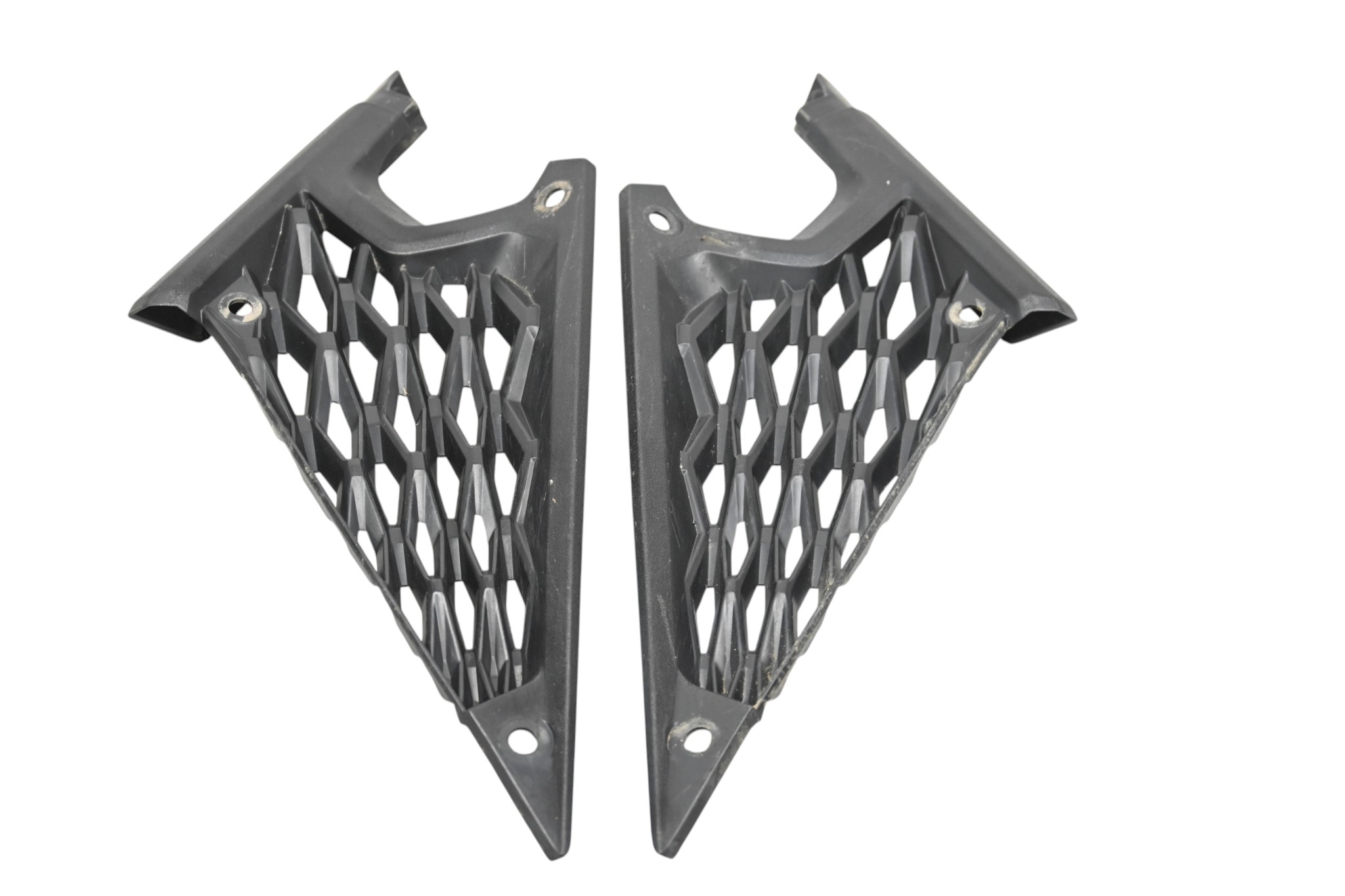 20 Honda Talon 1000X Vent Covers Left & Right