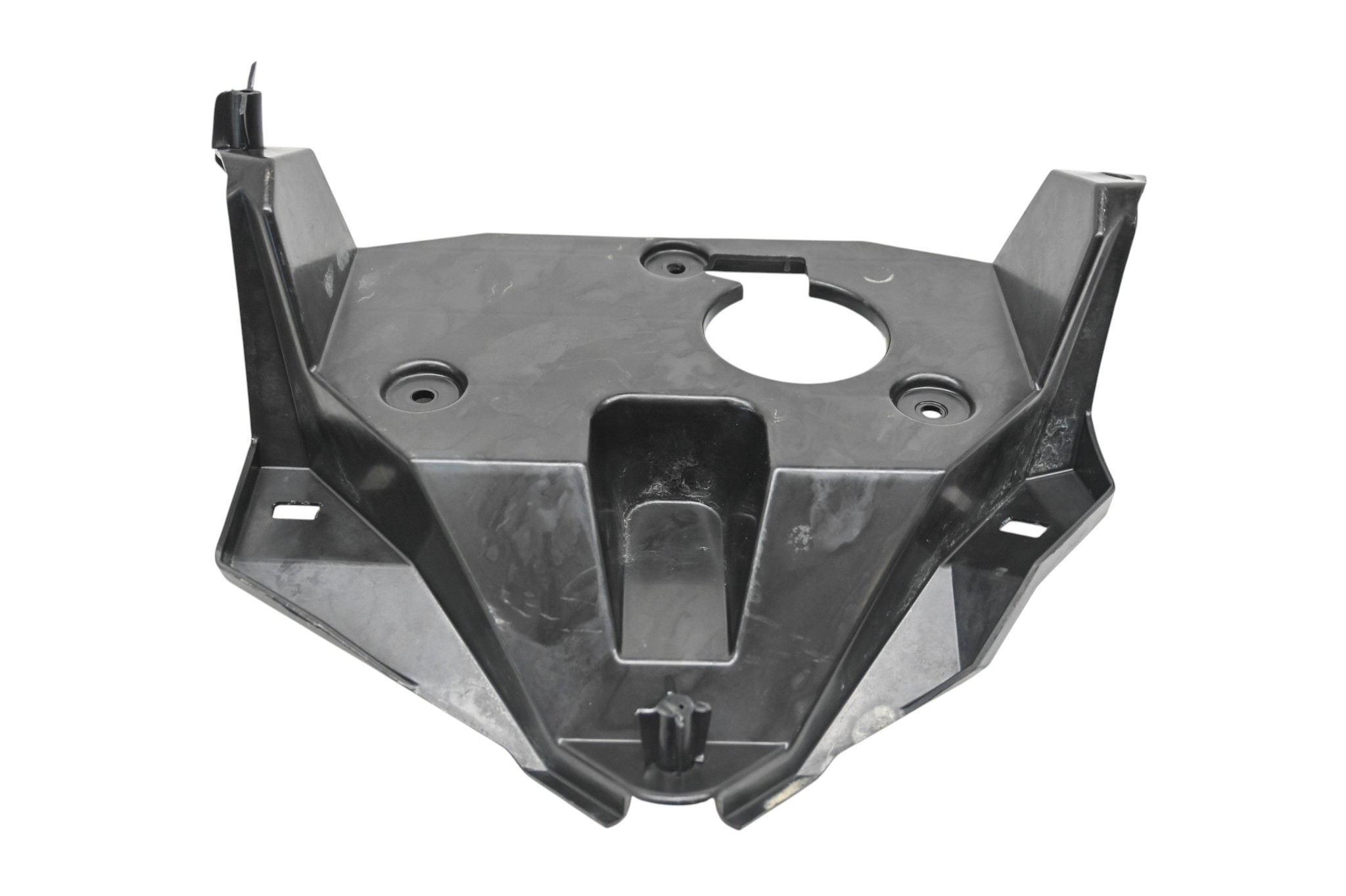 20 Honda Talon 1000X Speedometer Dash Cover