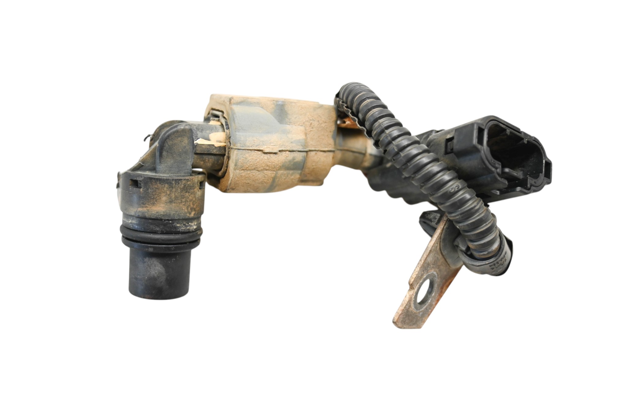 20 Honda Talon 1000X Front Differential Speed Sensor & Harness