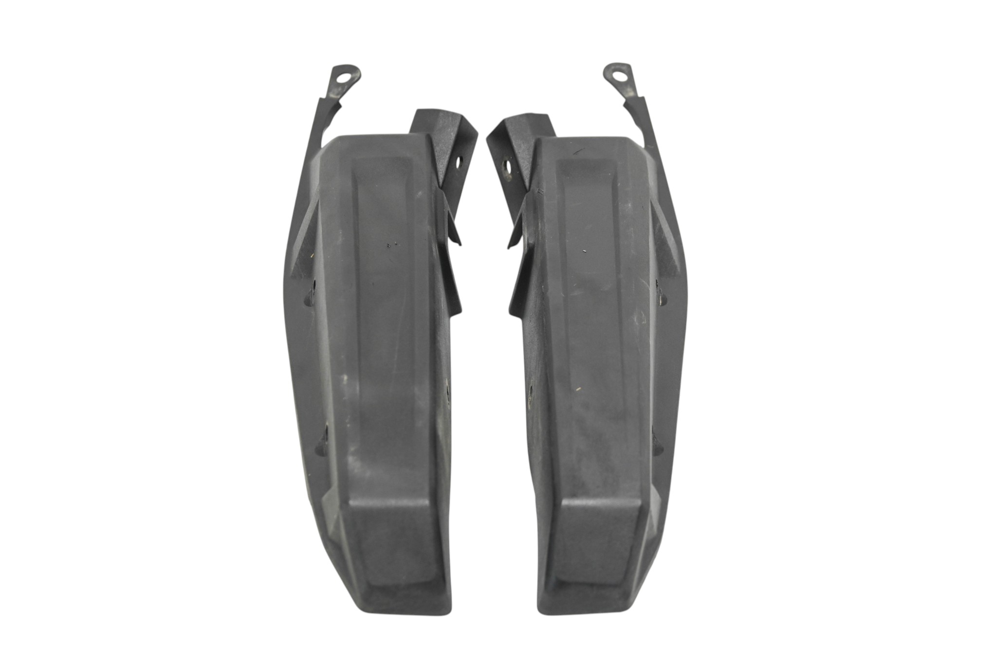 20 Honda Talon 1000X Hinge Pipe Covers Left & Right