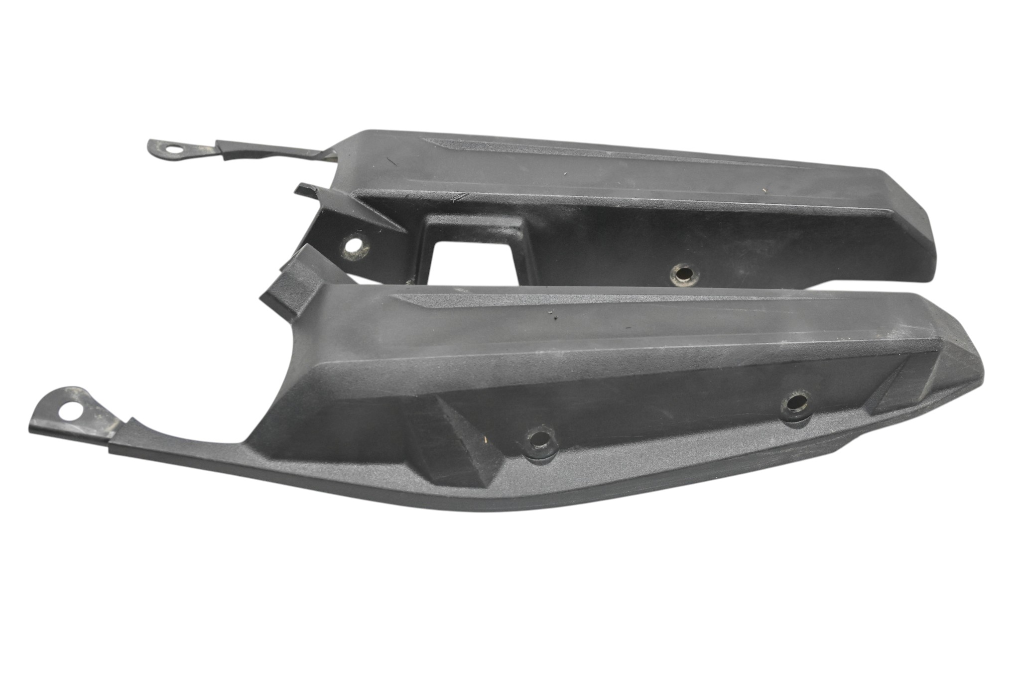 20 Honda Talon 1000X Hinge Pipe Covers Left & Right