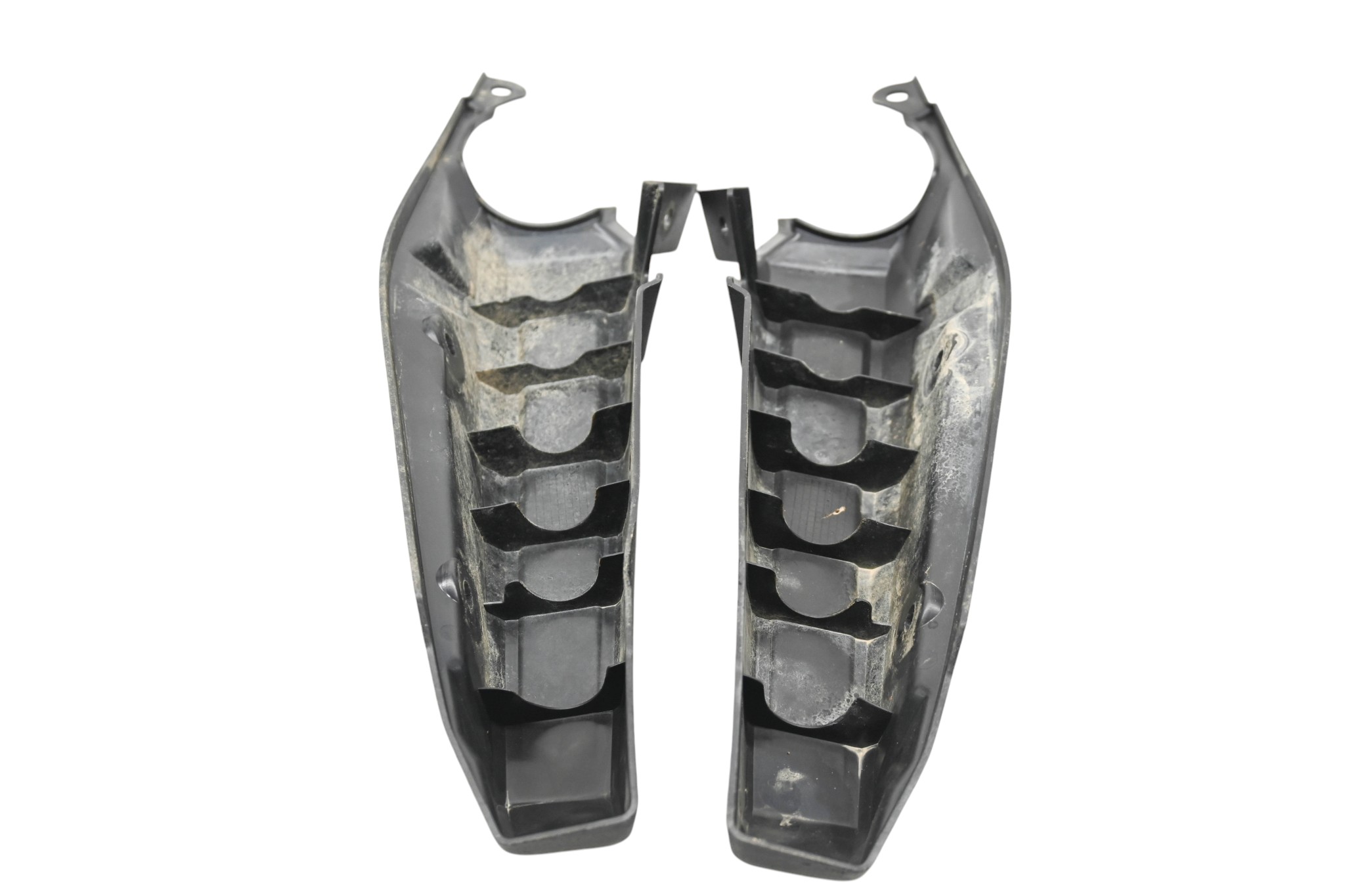 20 Honda Talon 1000X Hinge Pipe Covers Left & Right
