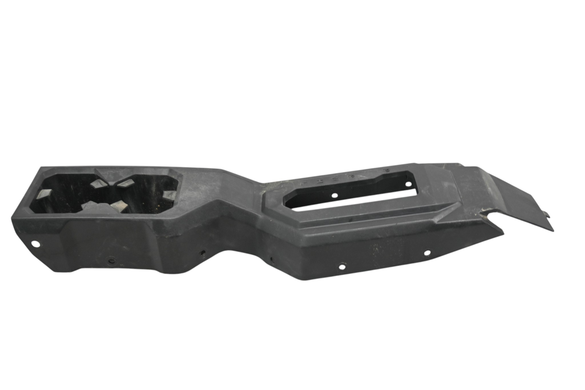 20 Honda Talon 1000X Top Center Console Panel