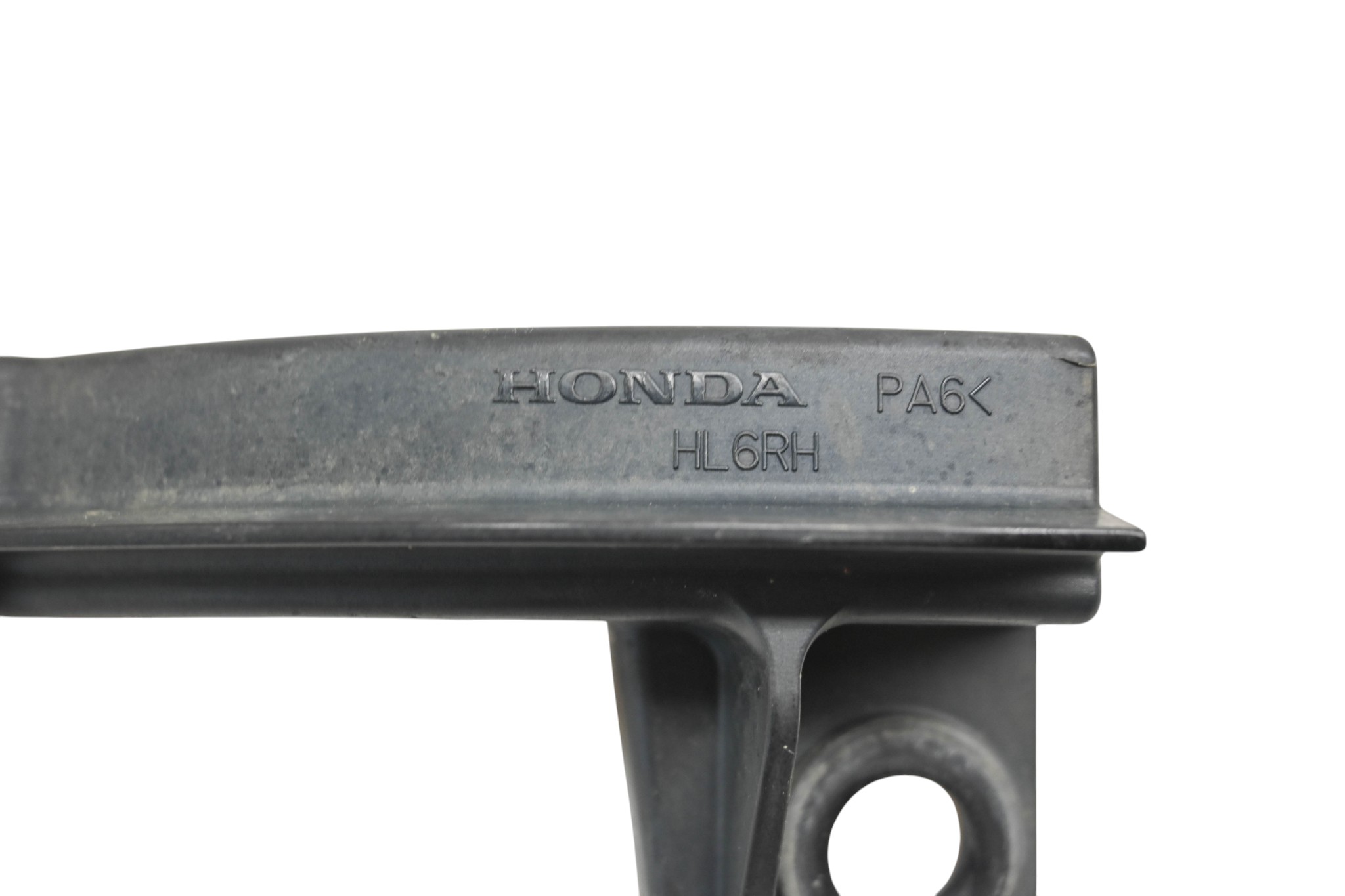 20 Honda Talon 1000X Right Front Disc Cover
