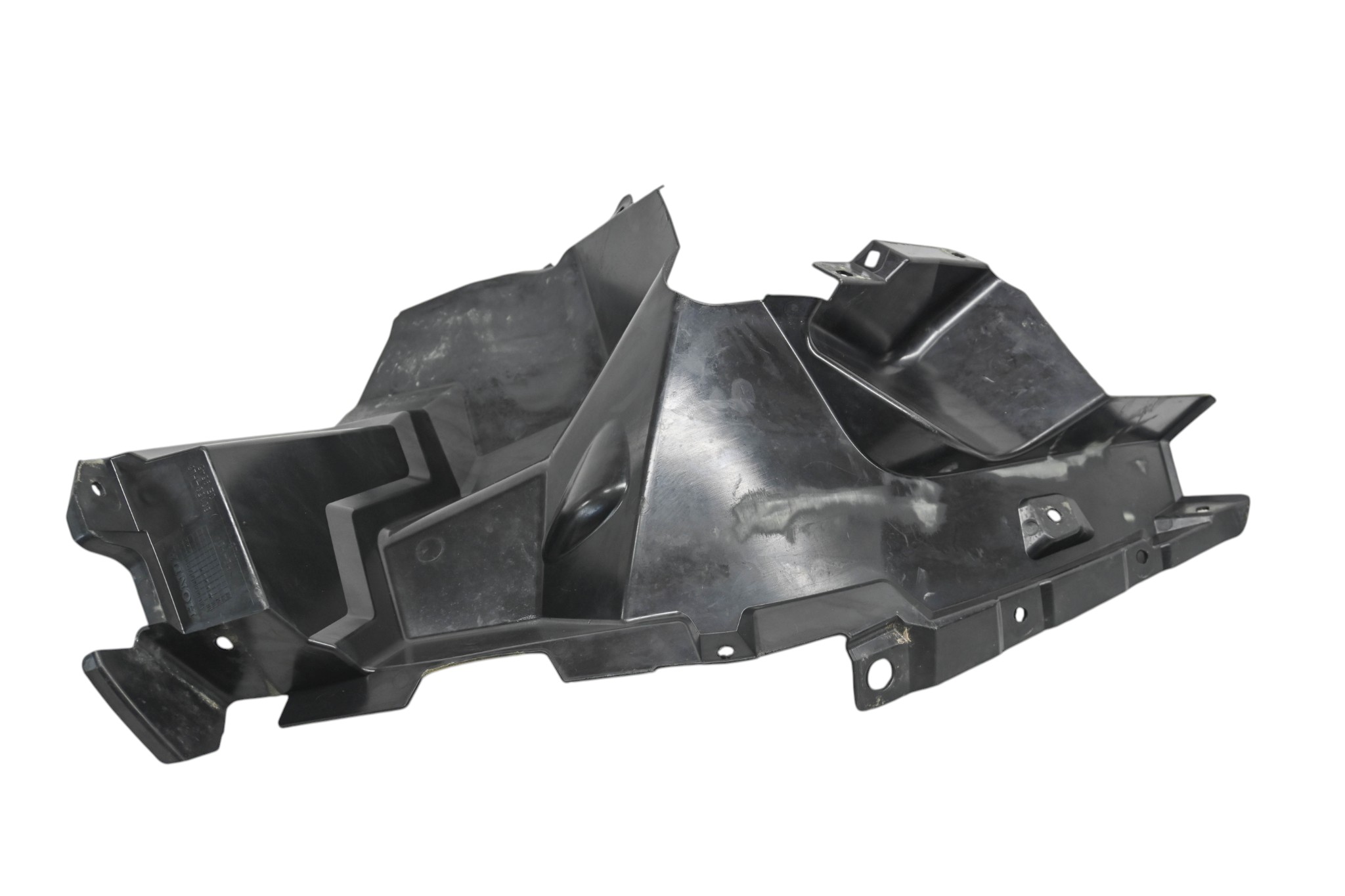 20 Honda Talon 1000X Snorkel Cover
