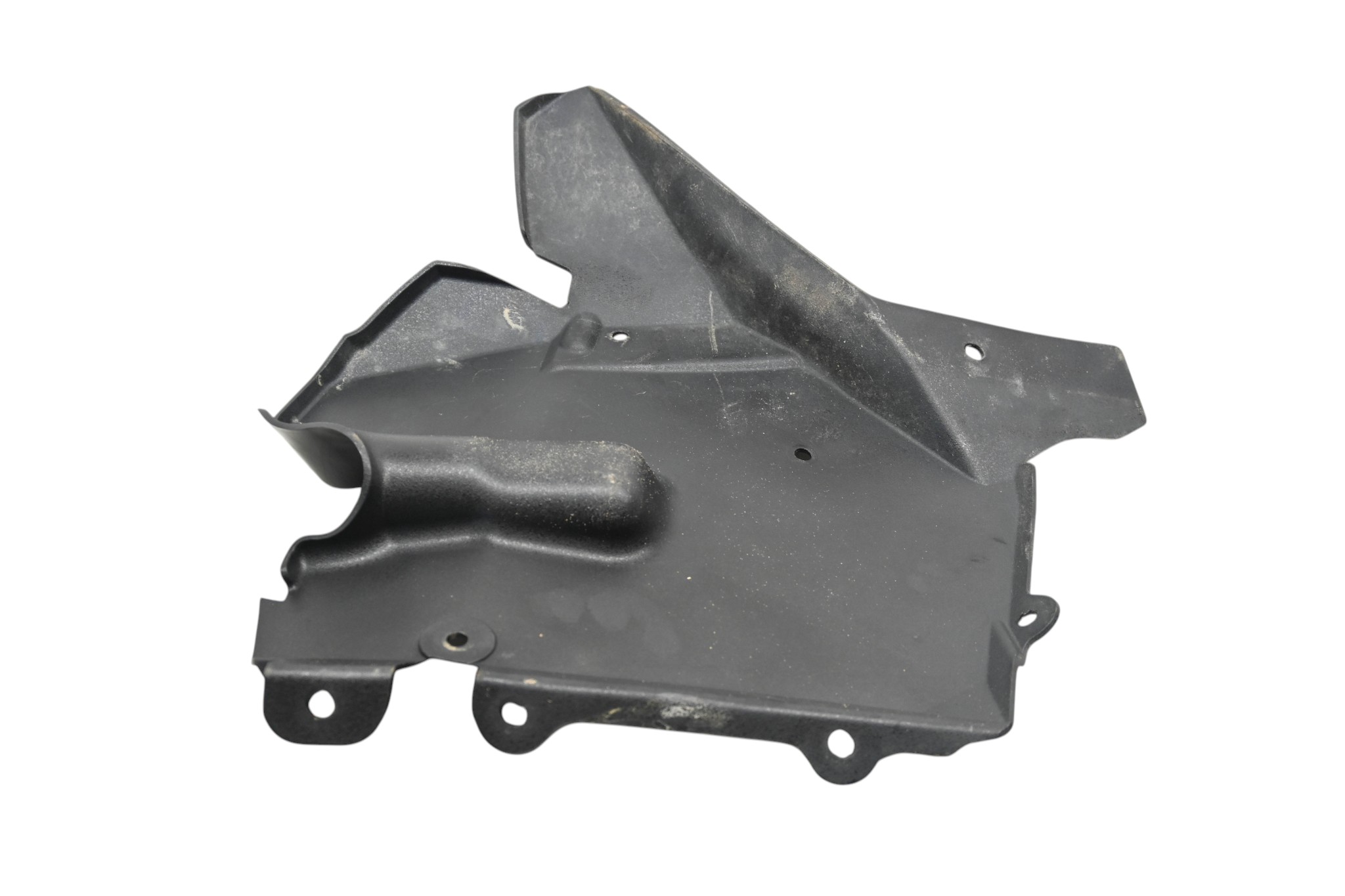20 Honda Talon 1000X Left Mud Cover