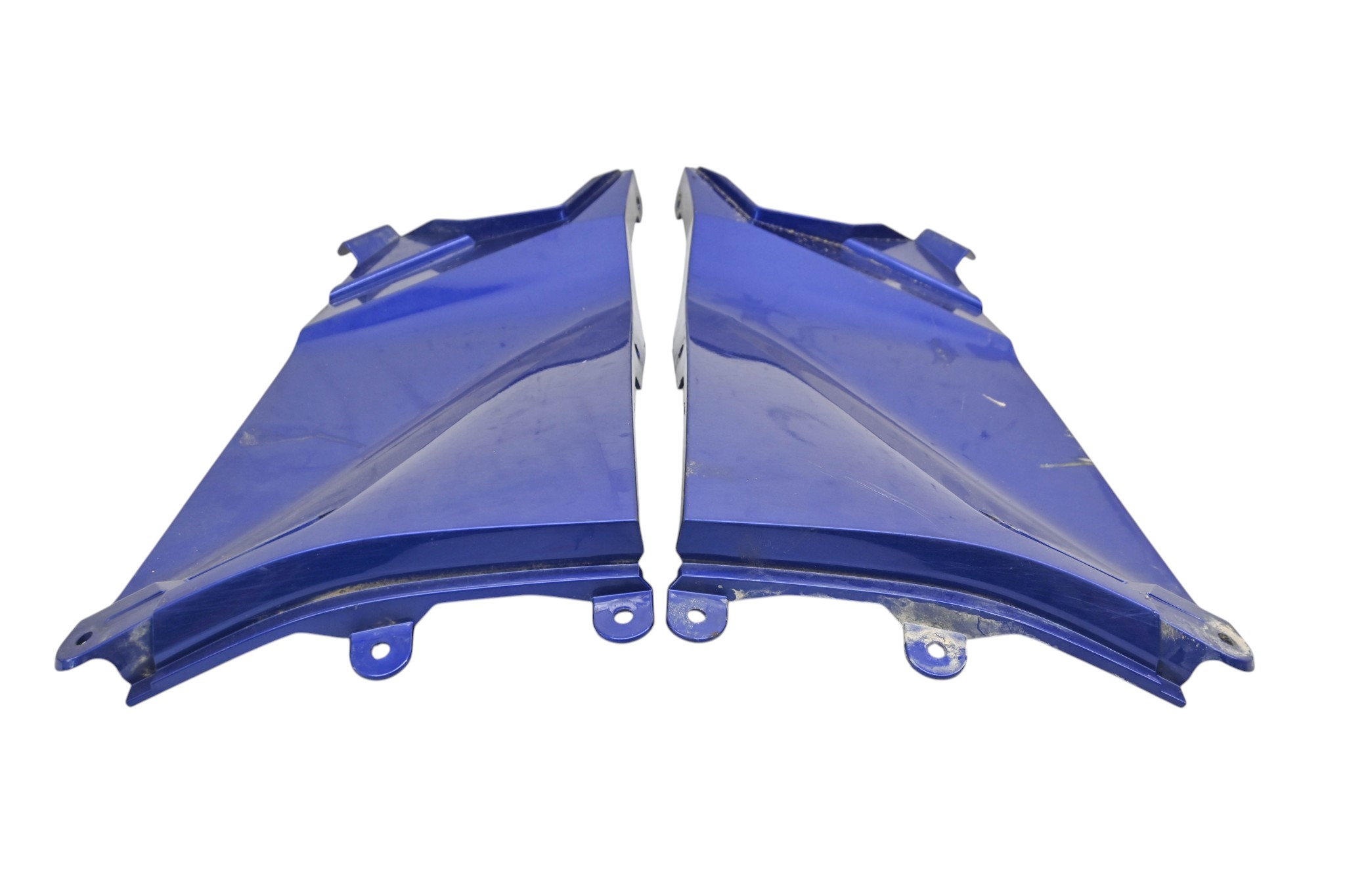 20 Honda Talon 1000X Set Covers Left & Right