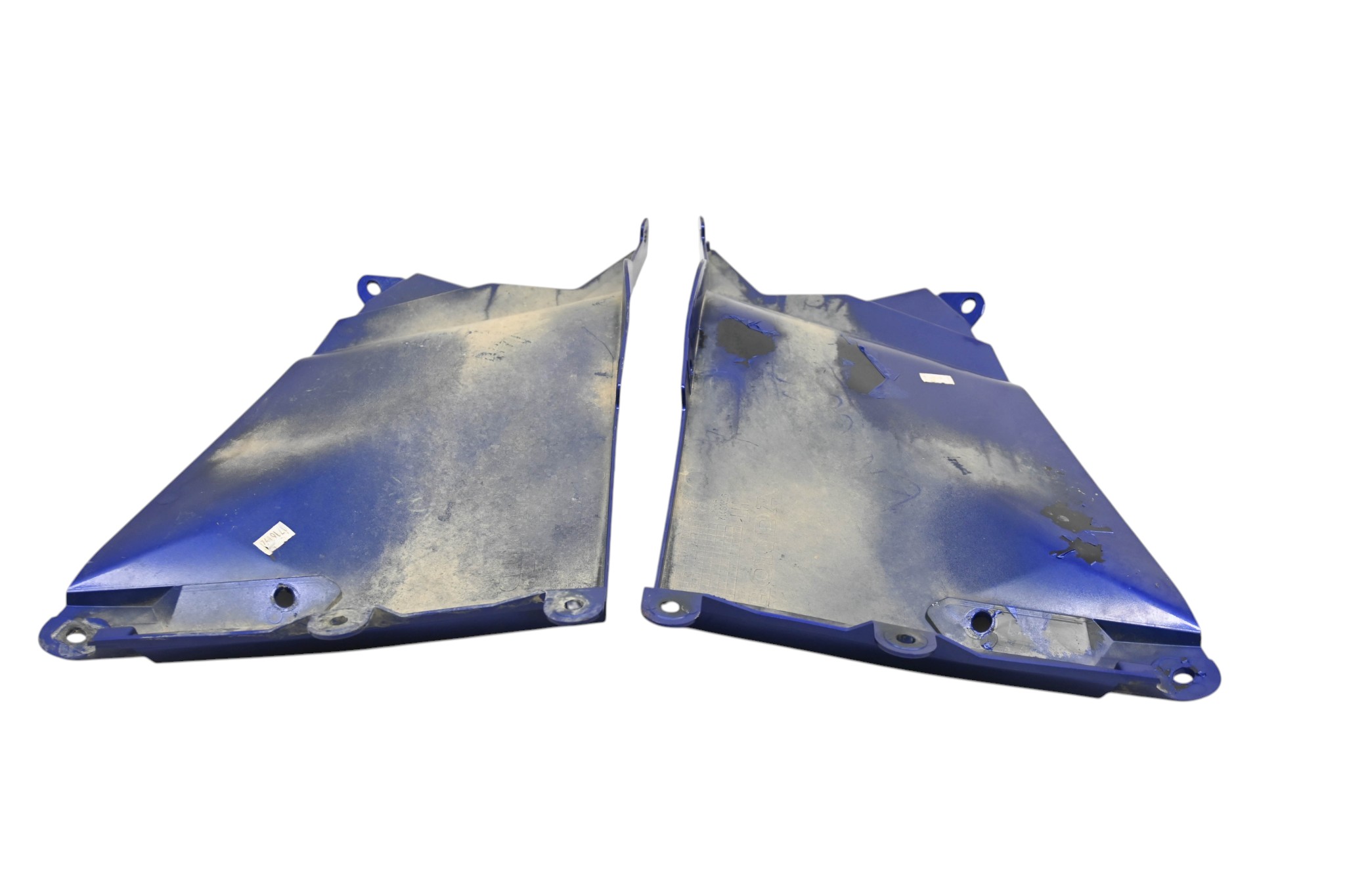 20 Honda Talon 1000X Set Covers Left & Right