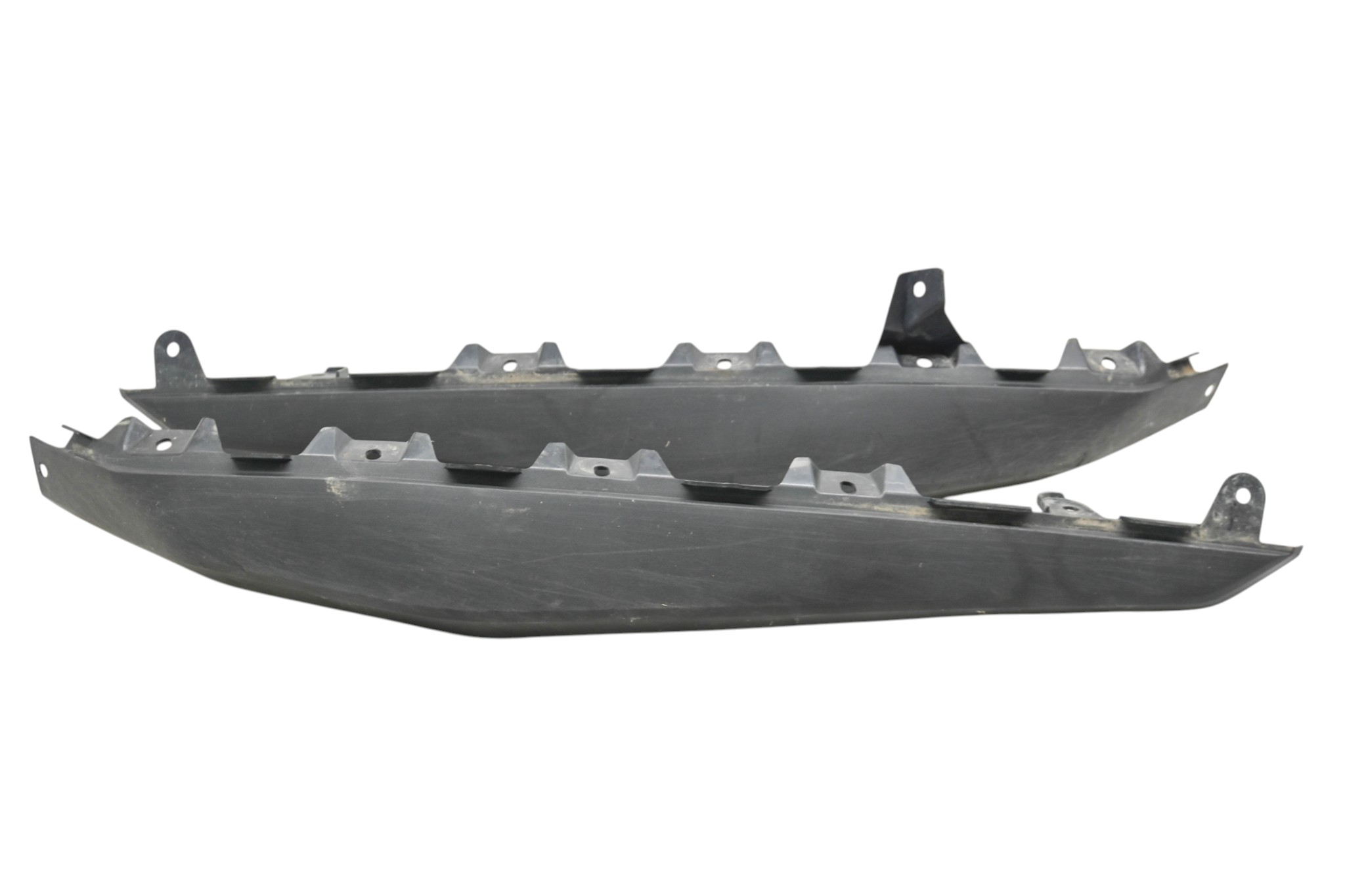 20 Honda Talon 1000X Rear Over Fenders Left & Right