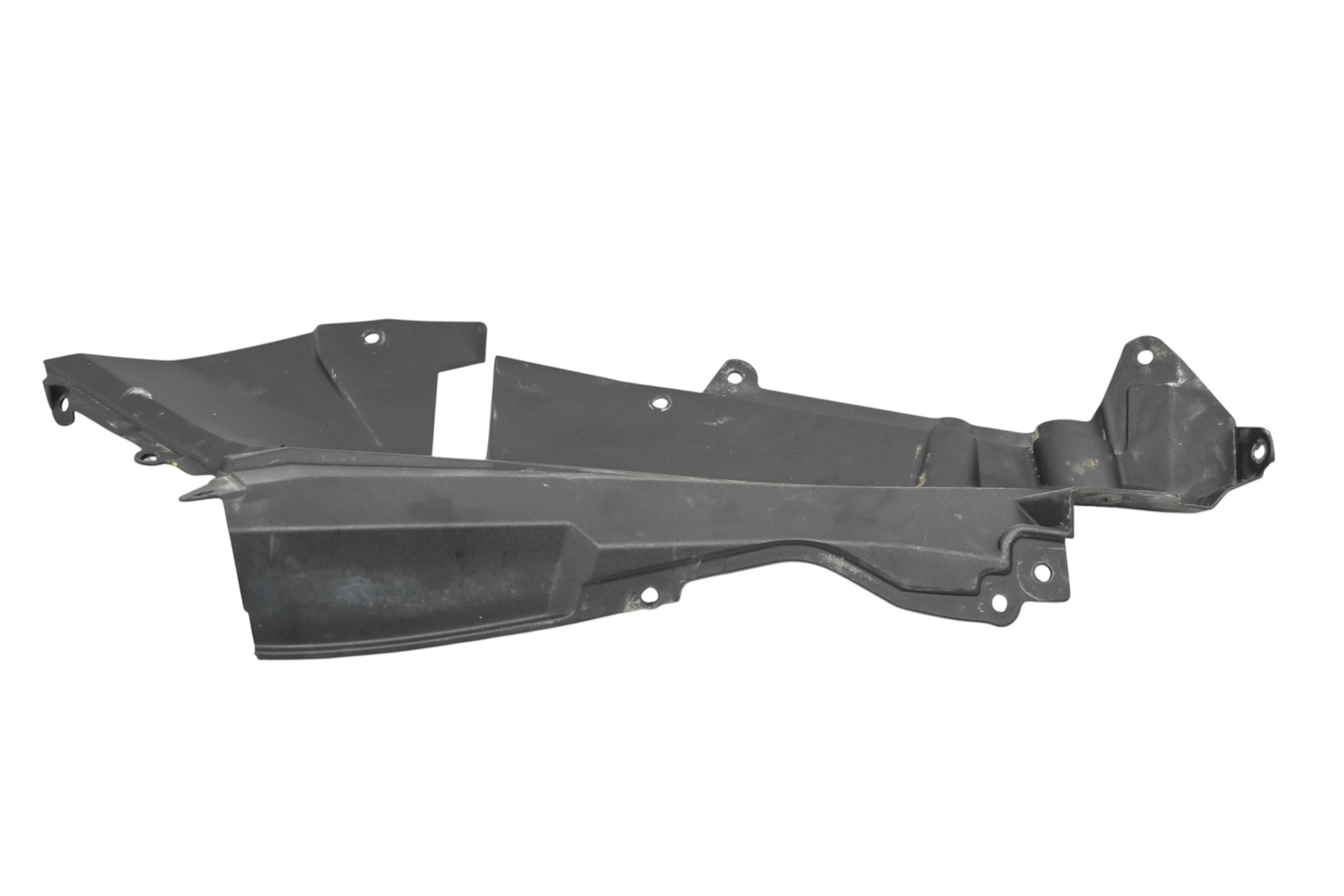 20 Honda Talon 1000X Right Seat Back Cover