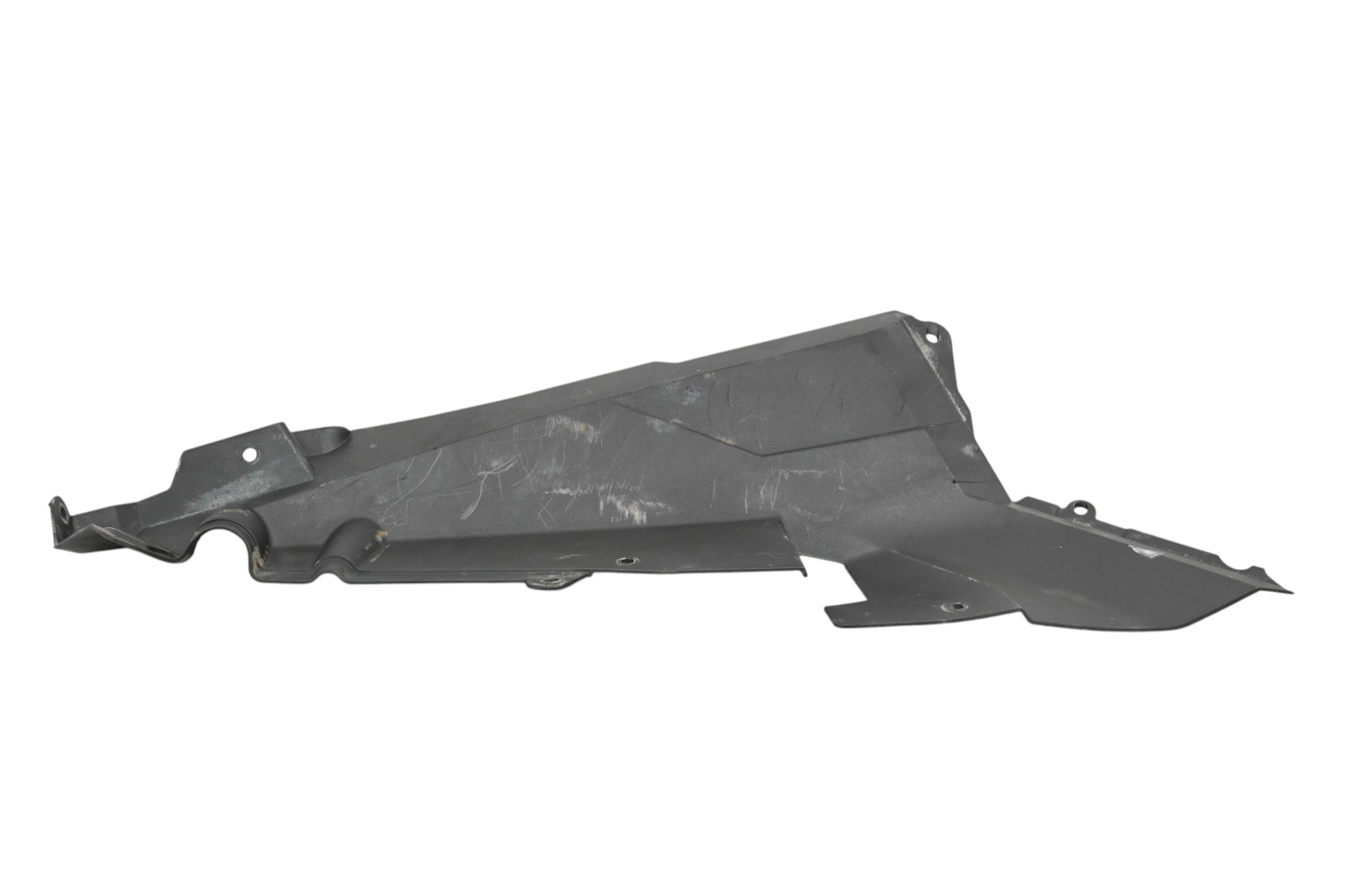 20 Honda Talon 1000X Right Seat Back Cover