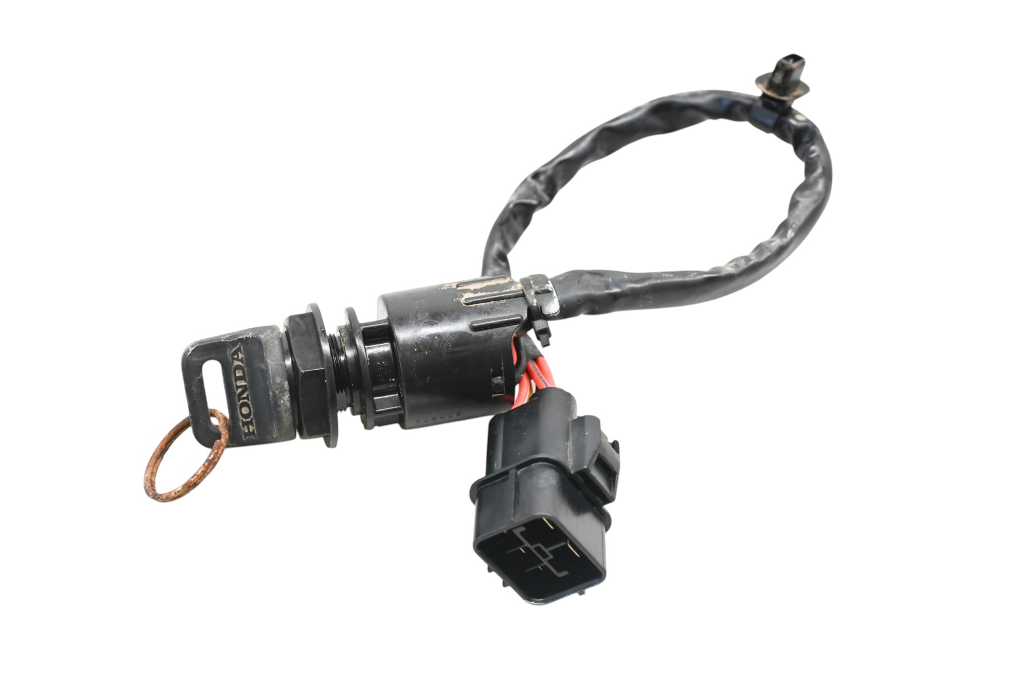 20 Honda Talon 1000X Key Switch