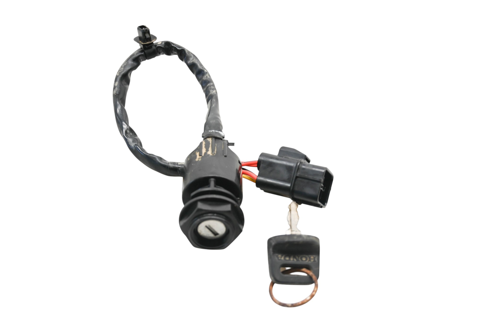 20 Honda Talon 1000X Key Switch