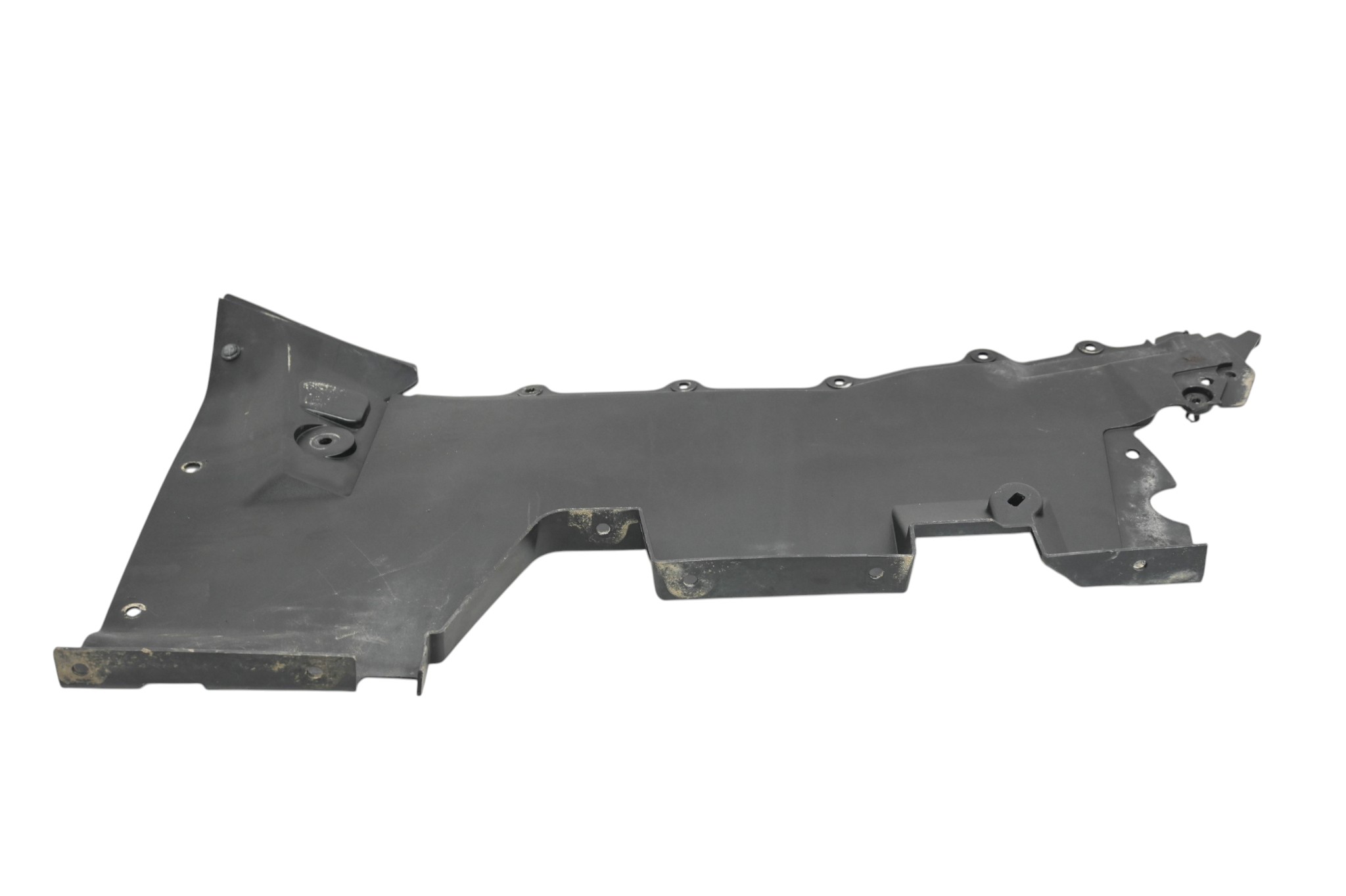 20 Honda Talon 1000X Left Center Console Cover