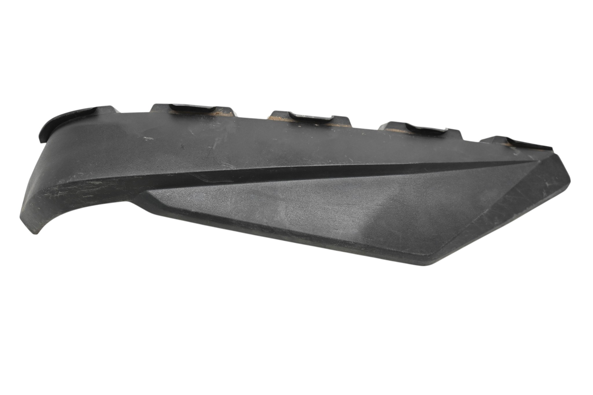 20 Honda Talon 1000X Front Right Over Fender