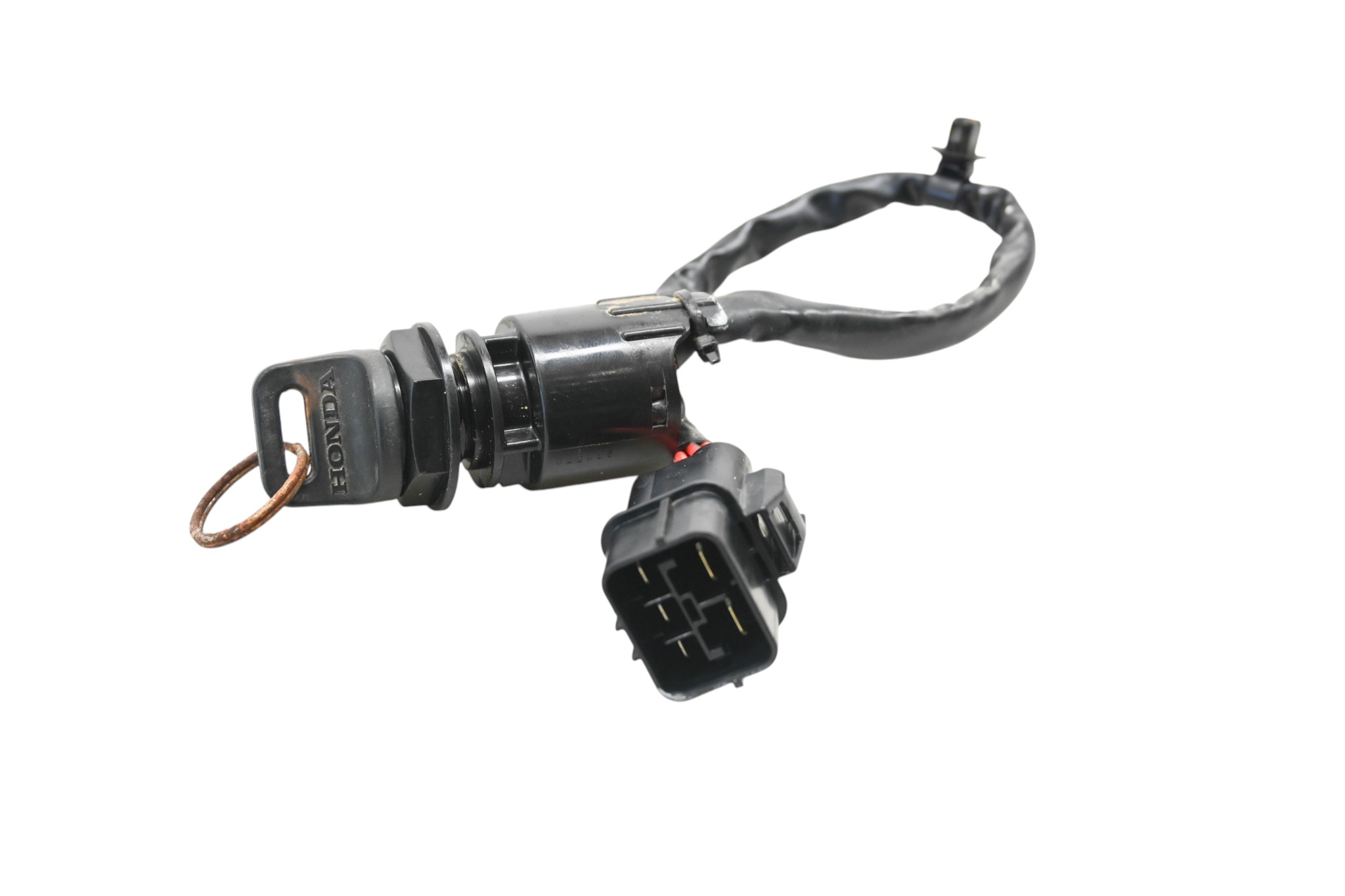 20 Honda Talon 1000X Key Switch
