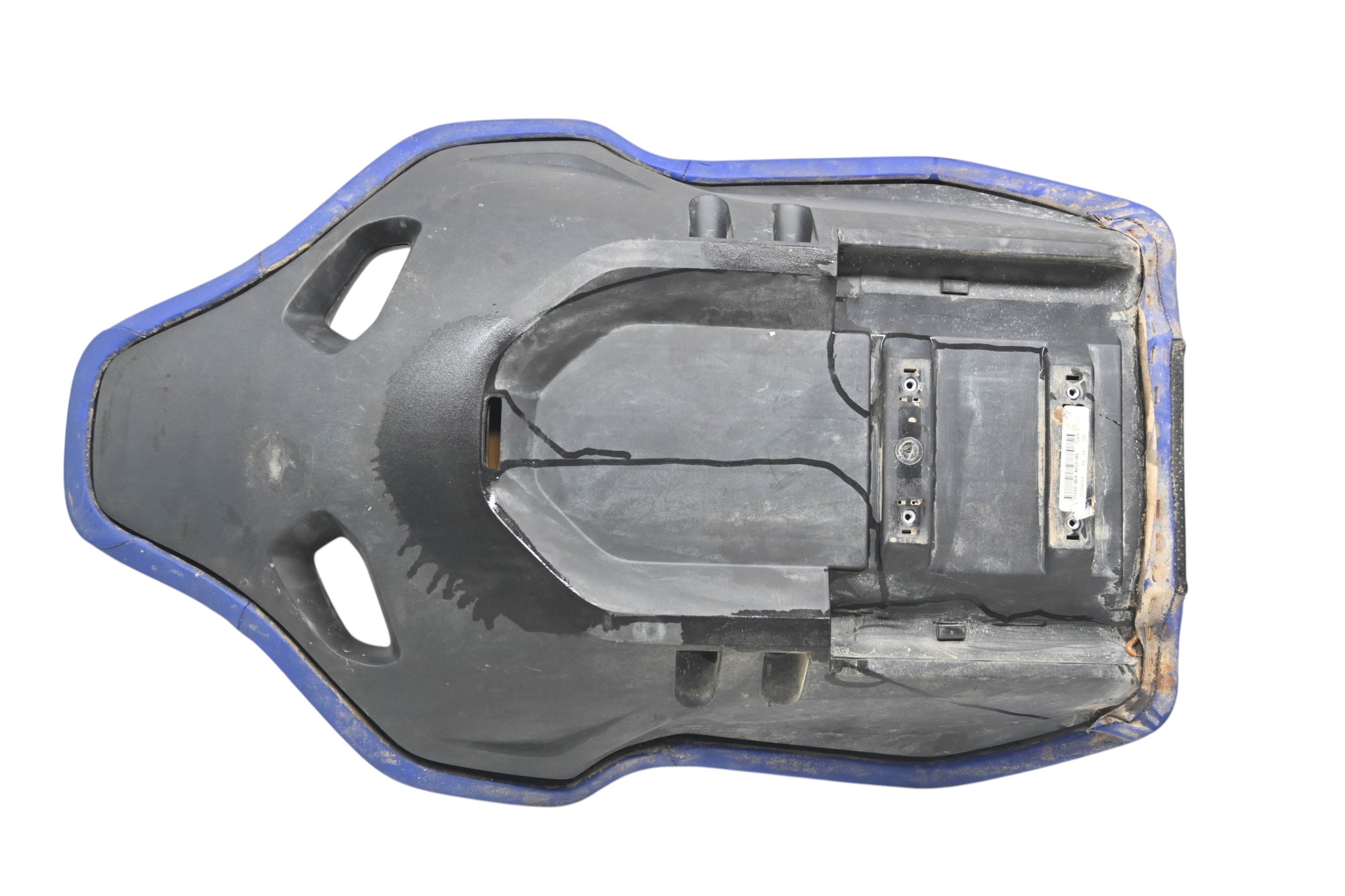 20 Honda Talon 1000X Seat Back