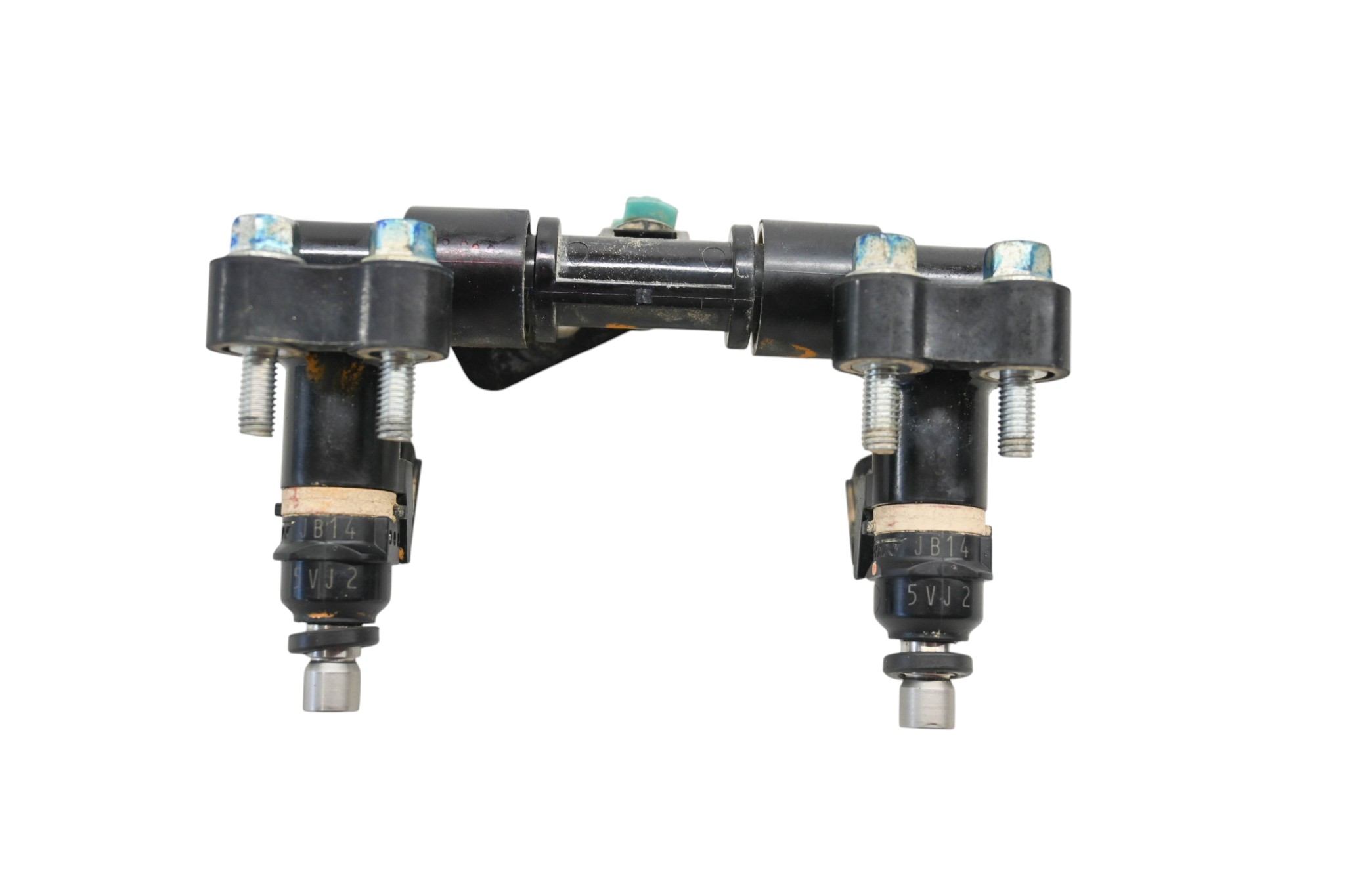 20 Honda Talon 1000X Fuel Injectors & Rail