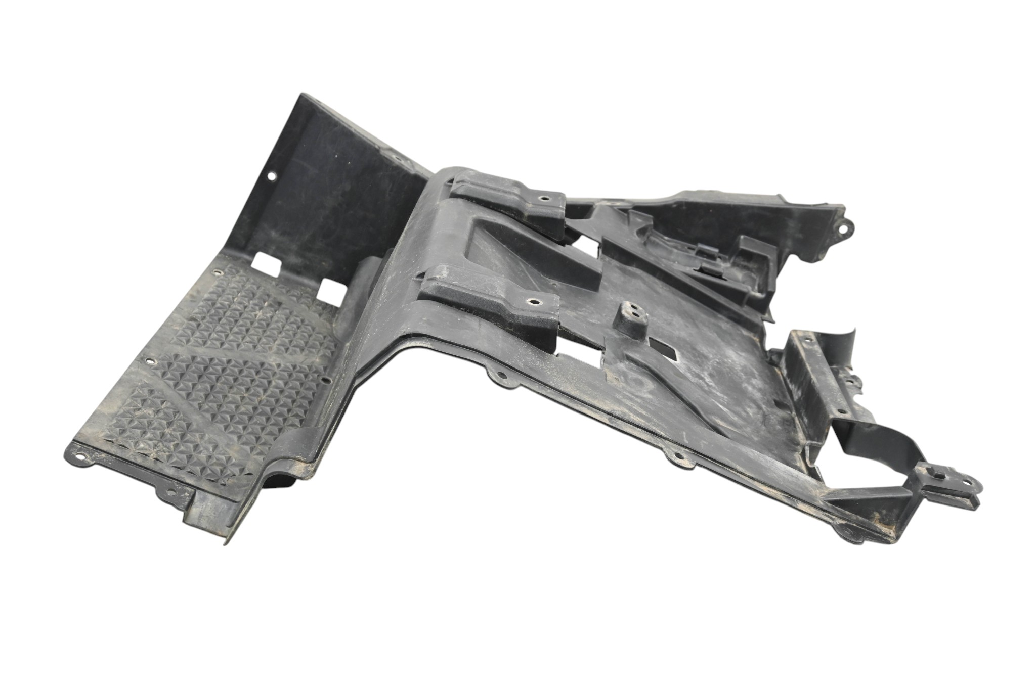 20 Honda Talon 1000X Right Lower Seat Cover