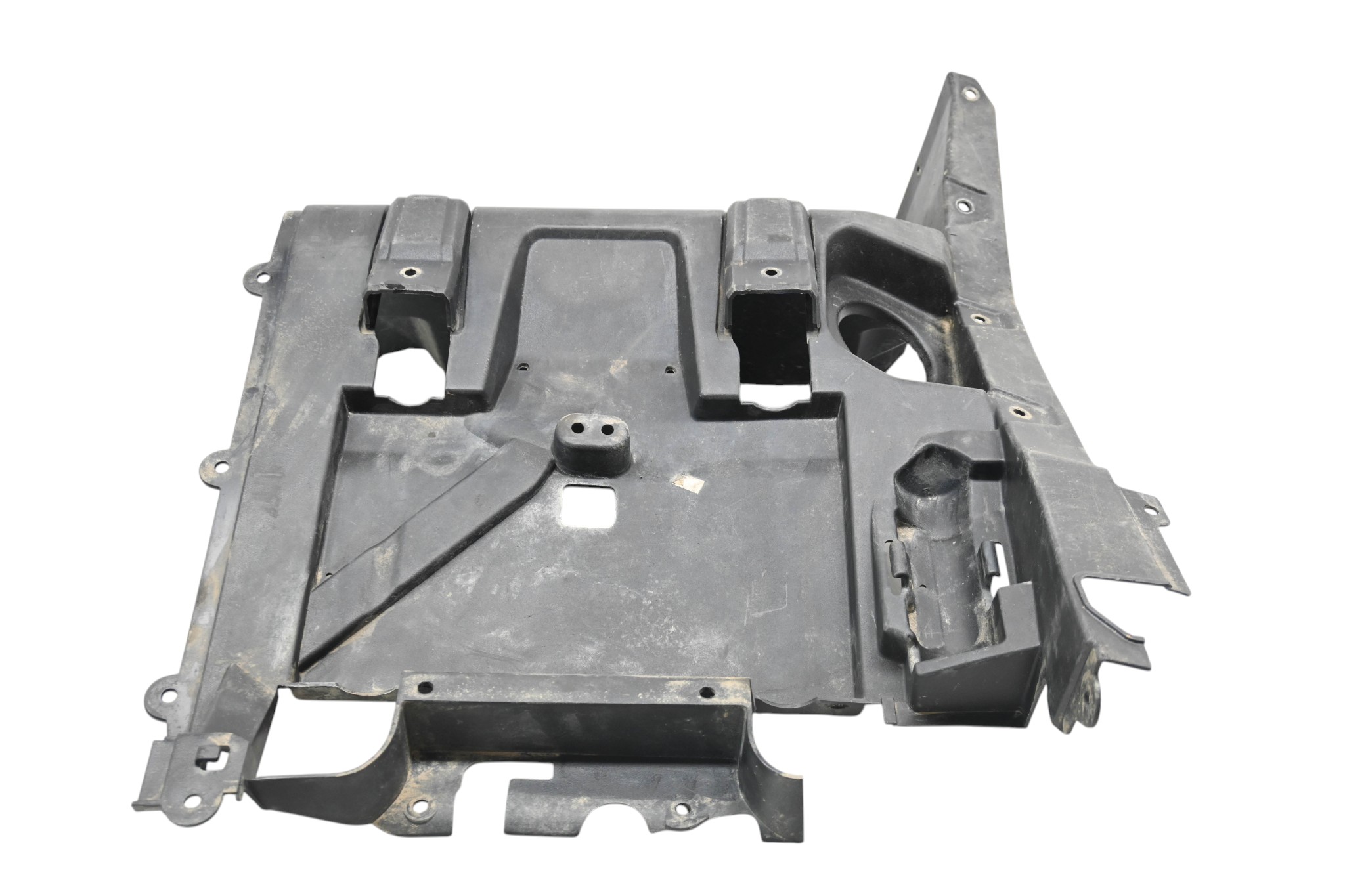 20 Honda Talon 1000X Right Lower Seat Cover