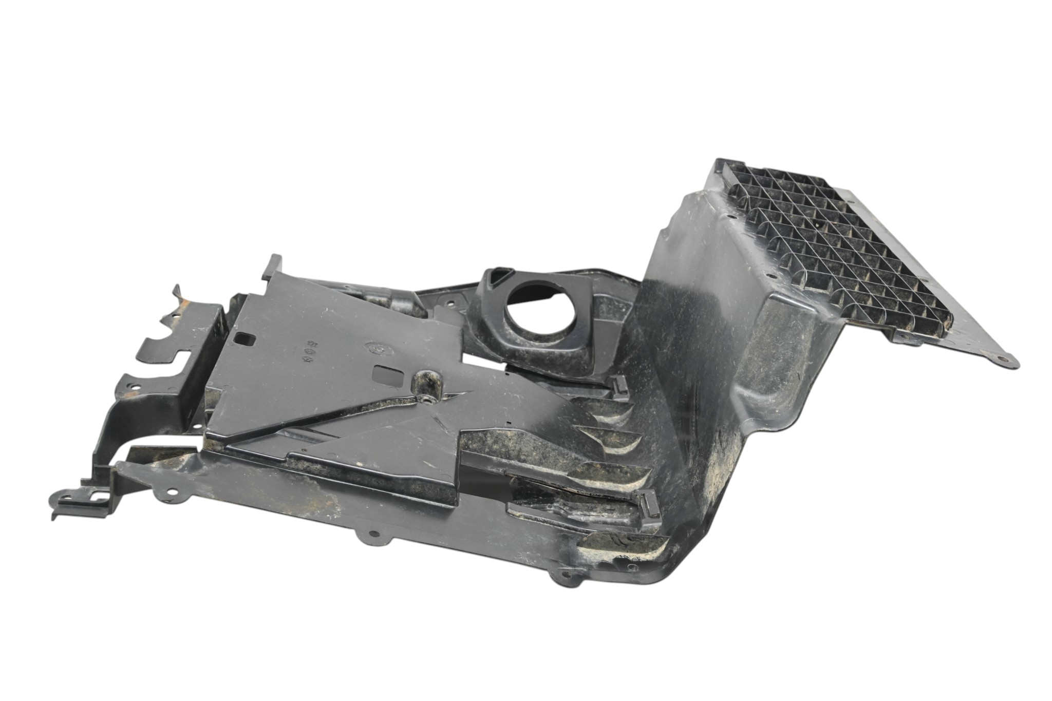 20 Honda Talon 1000X Right Lower Seat Cover