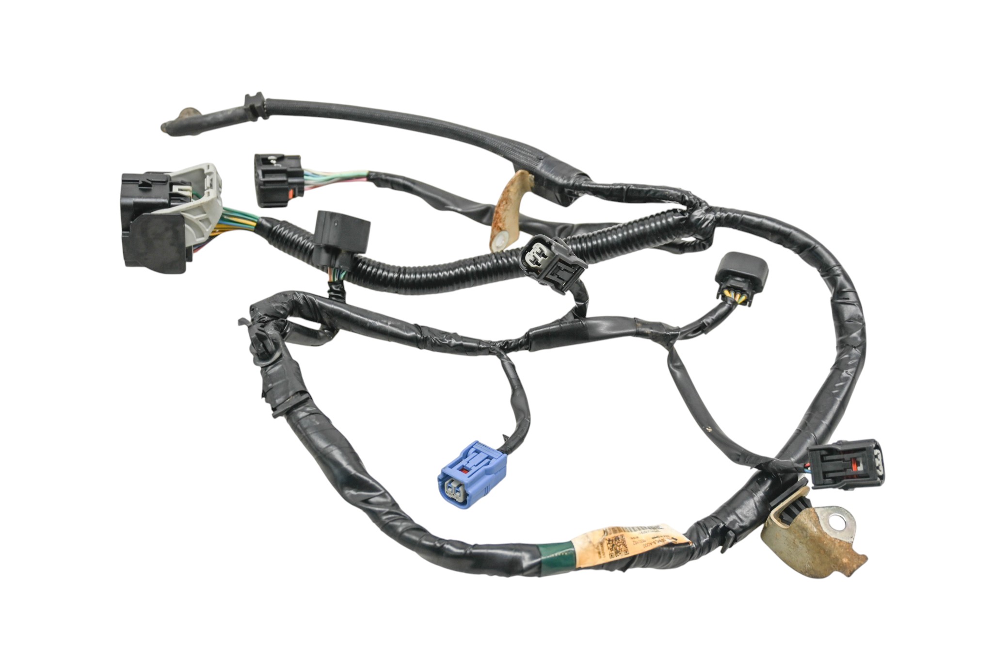 20 Honda Talon 1000X Engine Wire Harness Electrical Wiring