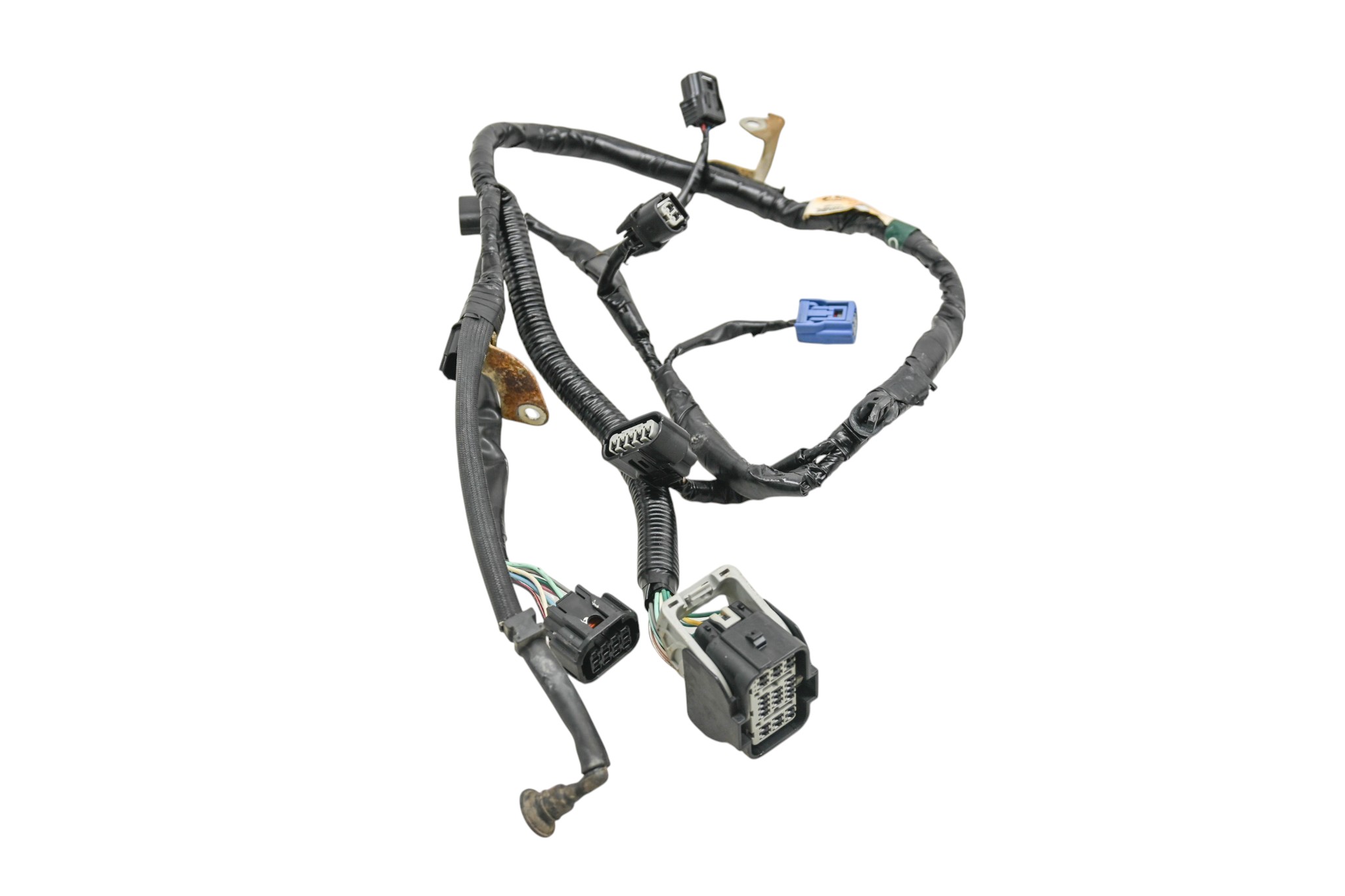 20 Honda Talon 1000X Engine Wire Harness Electrical Wiring