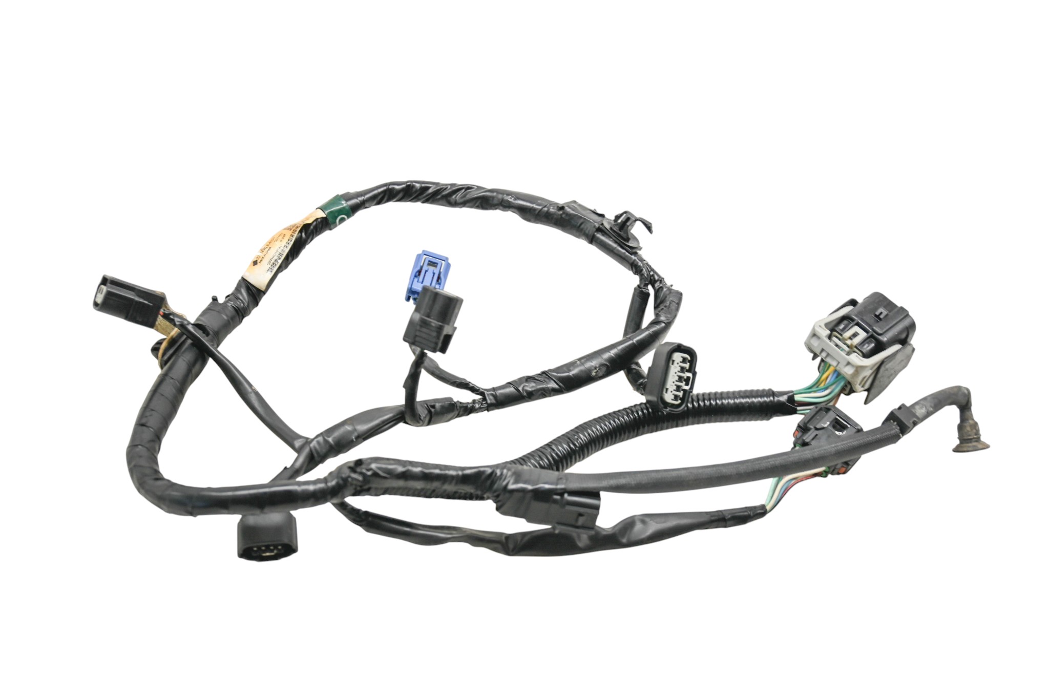 20 Honda Talon 1000X Engine Wire Harness Electrical Wiring