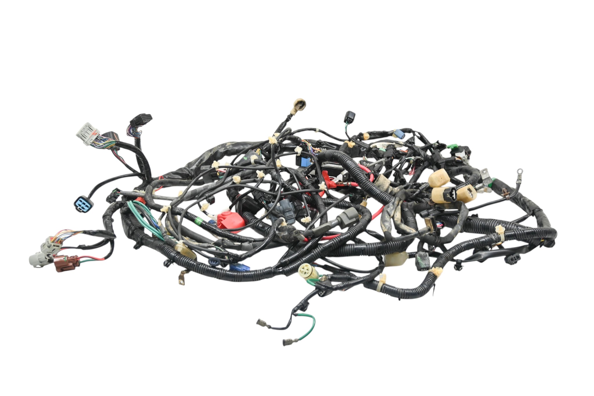 20 Honda Talon 1000X Wire Harness Electrical Wiring