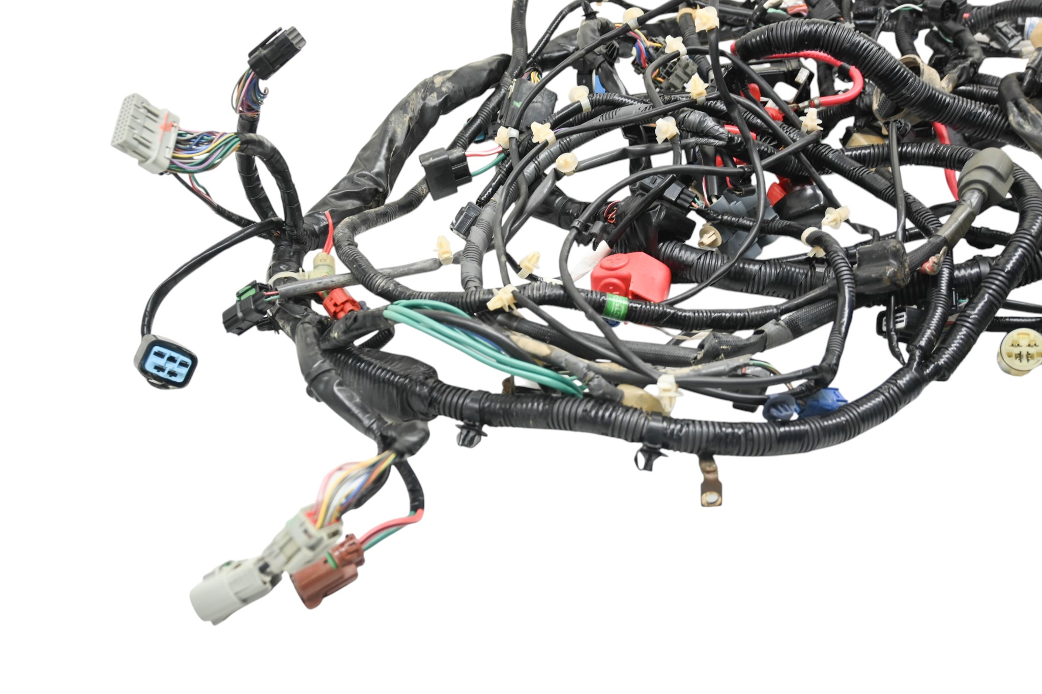 20 Honda Talon 1000X Wire Harness Electrical Wiring