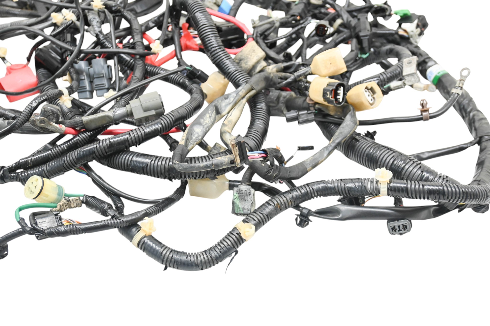 20 Honda Talon 1000X Wire Harness Electrical Wiring