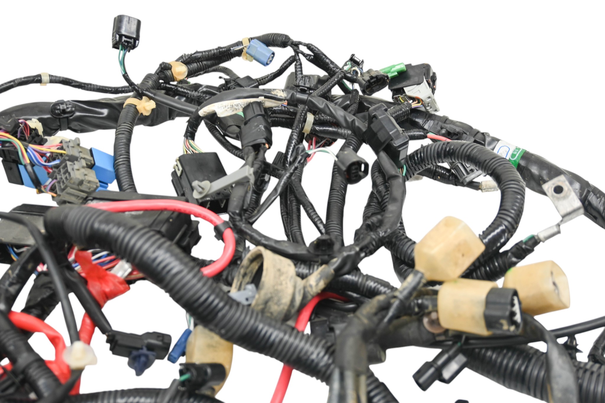 20 Honda Talon 1000X Wire Harness Electrical Wiring