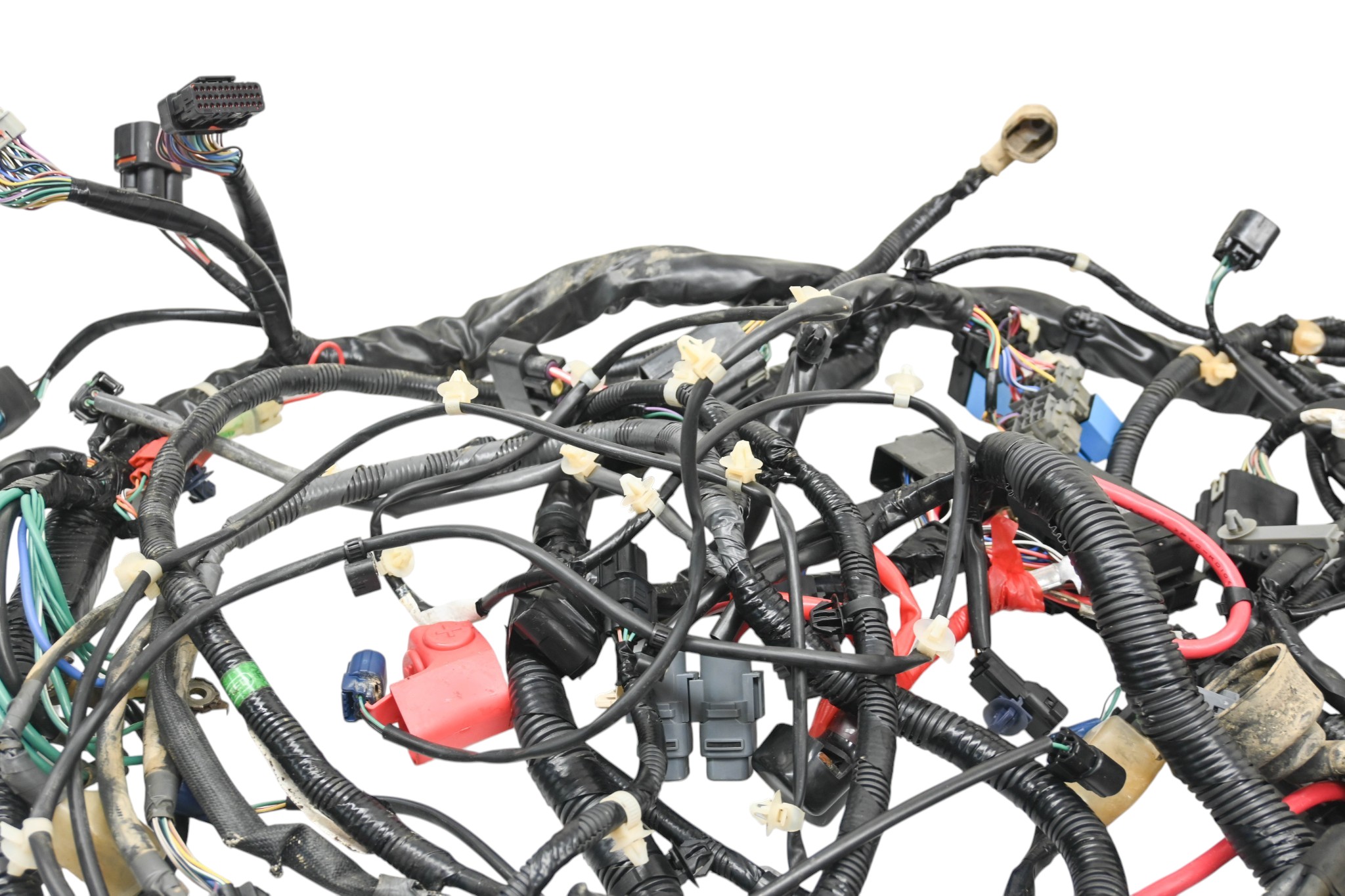 20 Honda Talon 1000X Wire Harness Electrical Wiring