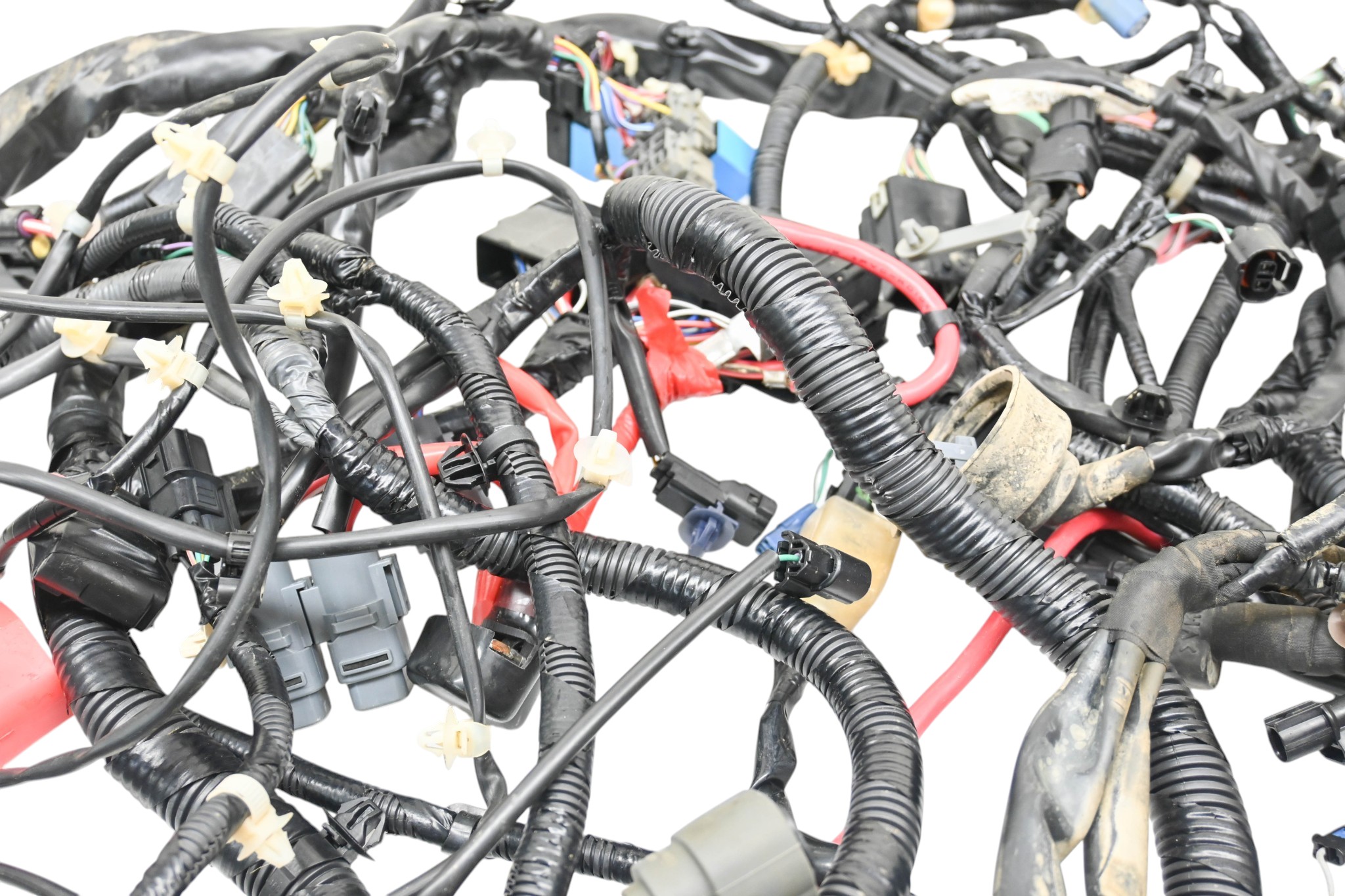 20 Honda Talon 1000X Wire Harness Electrical Wiring