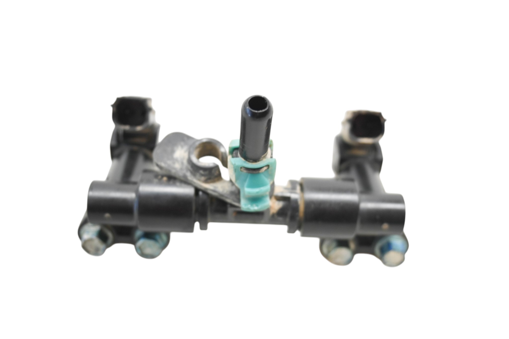 20 Honda Talon 1000X Fuel Injectors & Rail
